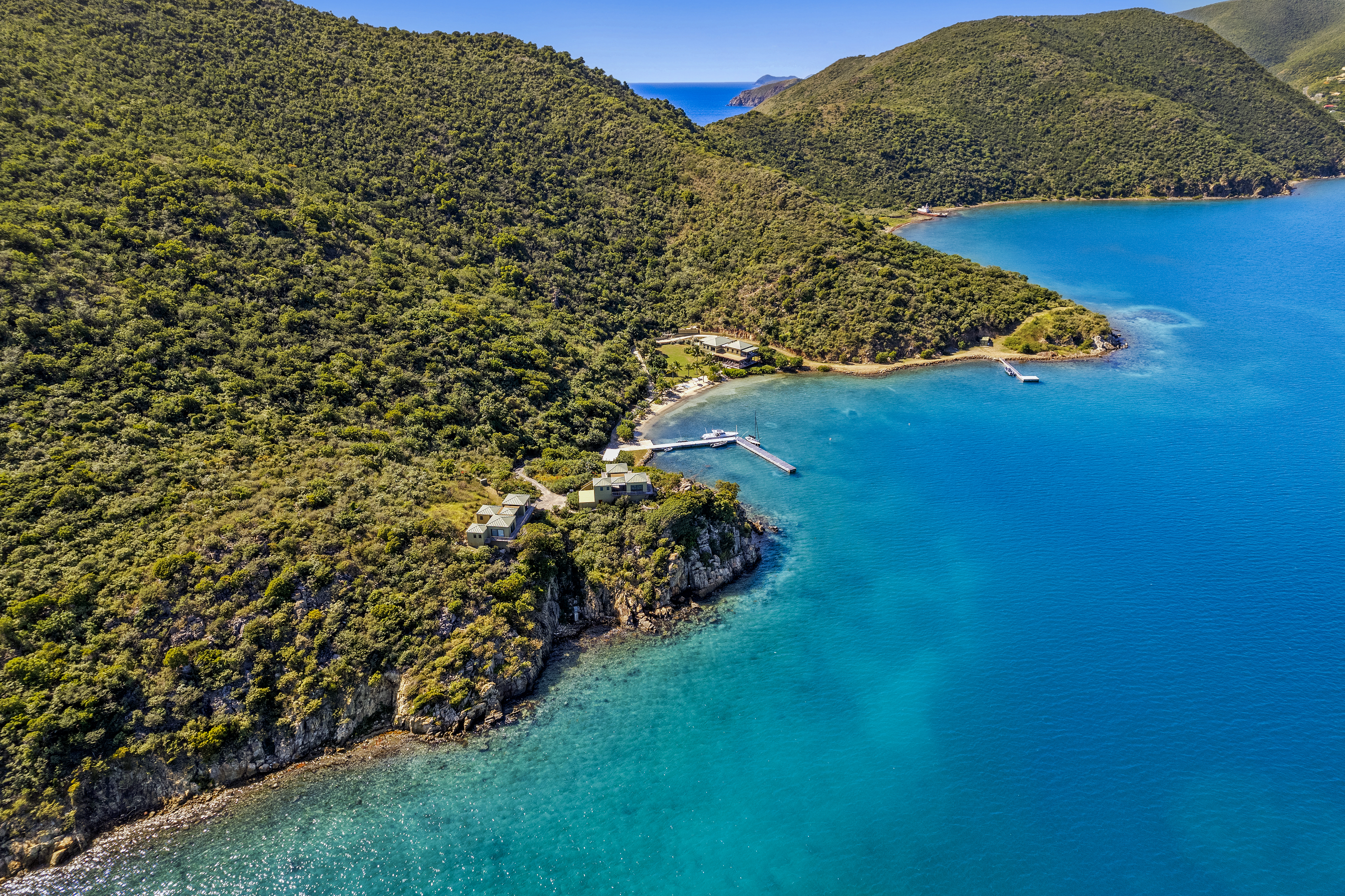 Virgin Gorda, VG, 7 Bedrooms Bedrooms, ,Residential,For Sale,1972488