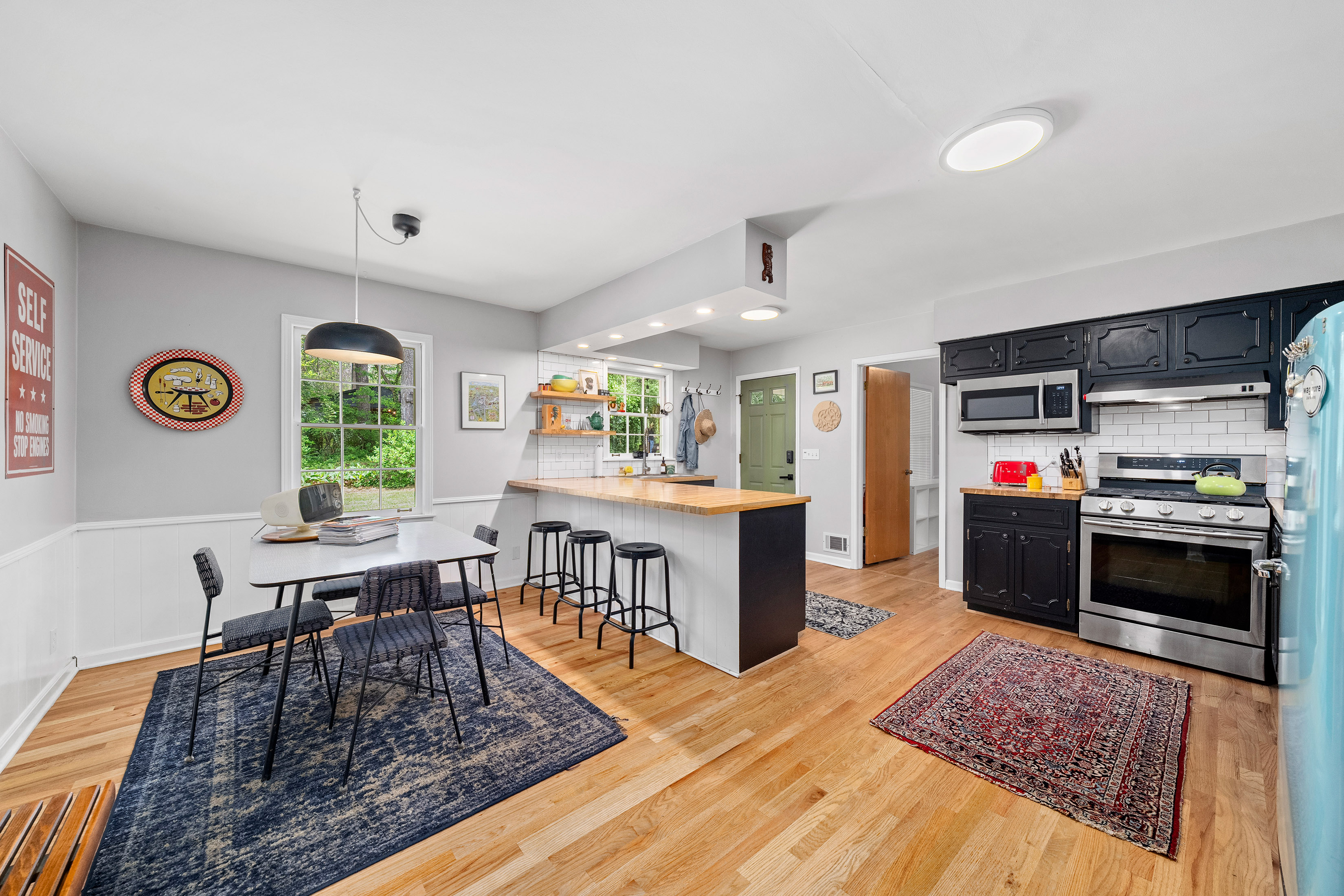  Tucked into the Established Smoke Rise Community - 物件實景