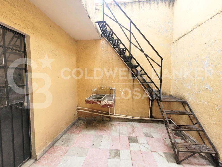 Gustavo A. Madero, Ciudad de México, 07800, Mexico, 6 Bedrooms Bedrooms, ,2 BathroomsBathrooms,Residential,For Sale,1918246