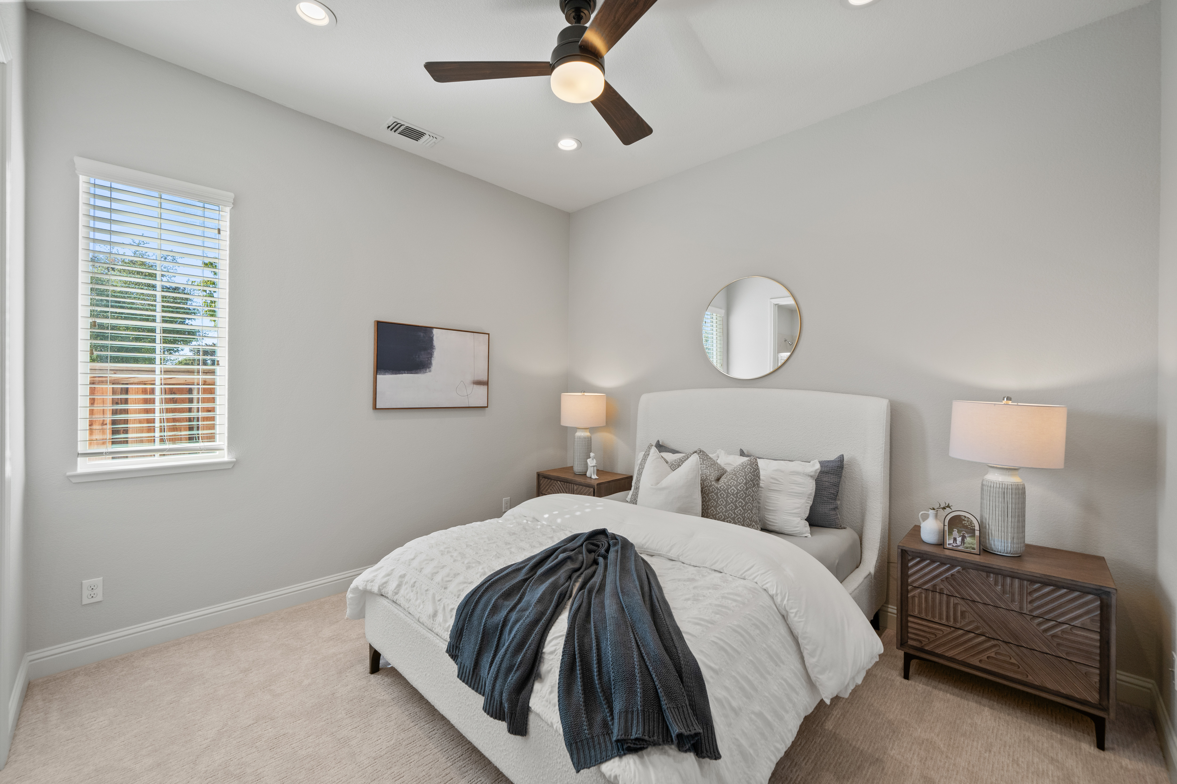  A Beautifully Appointed Patterson Ranch Home Offering Effortless Modern Living - 物件實景