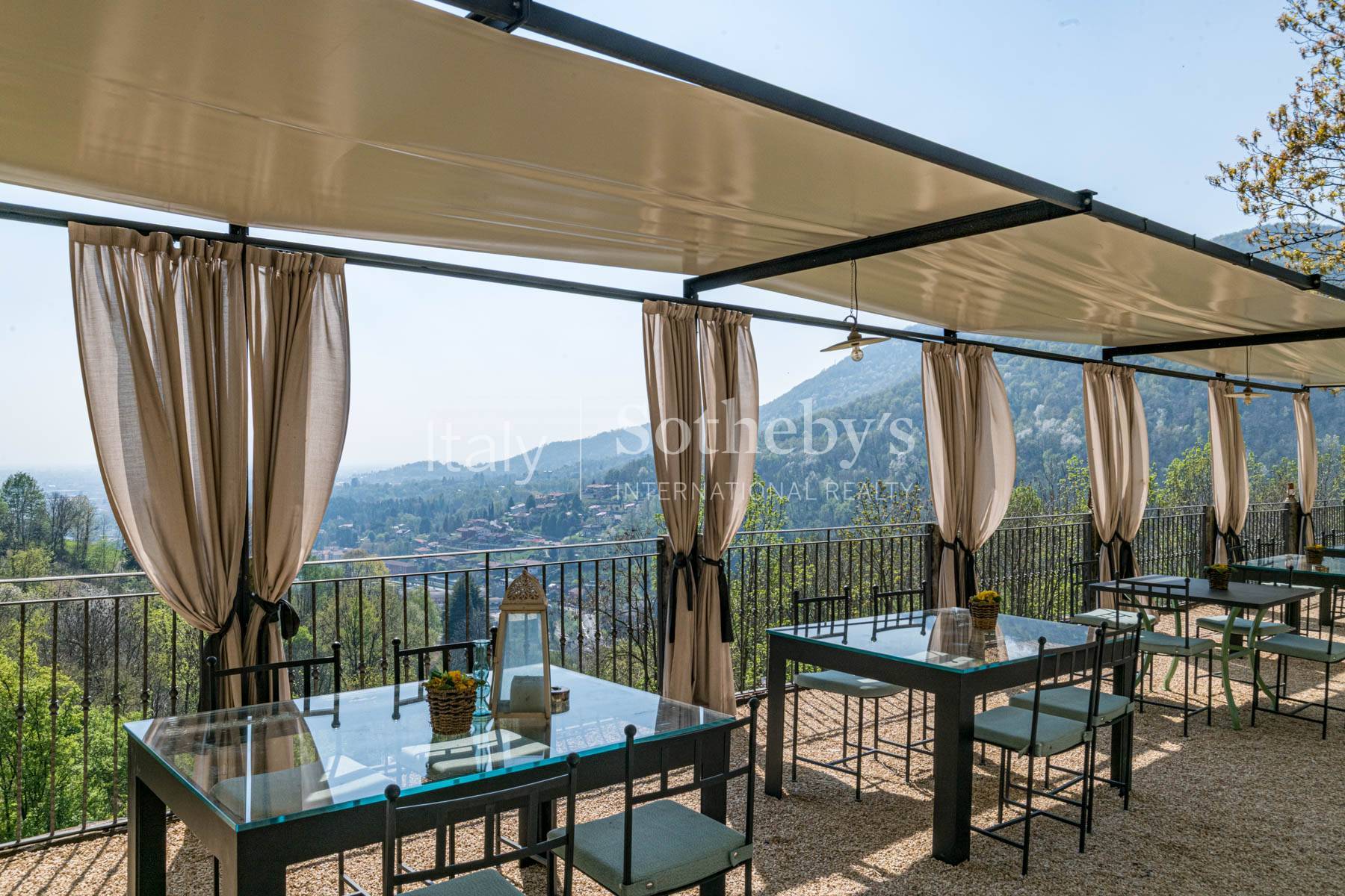  Exclusive Estate in the Hills of Bergamo - 物件實景