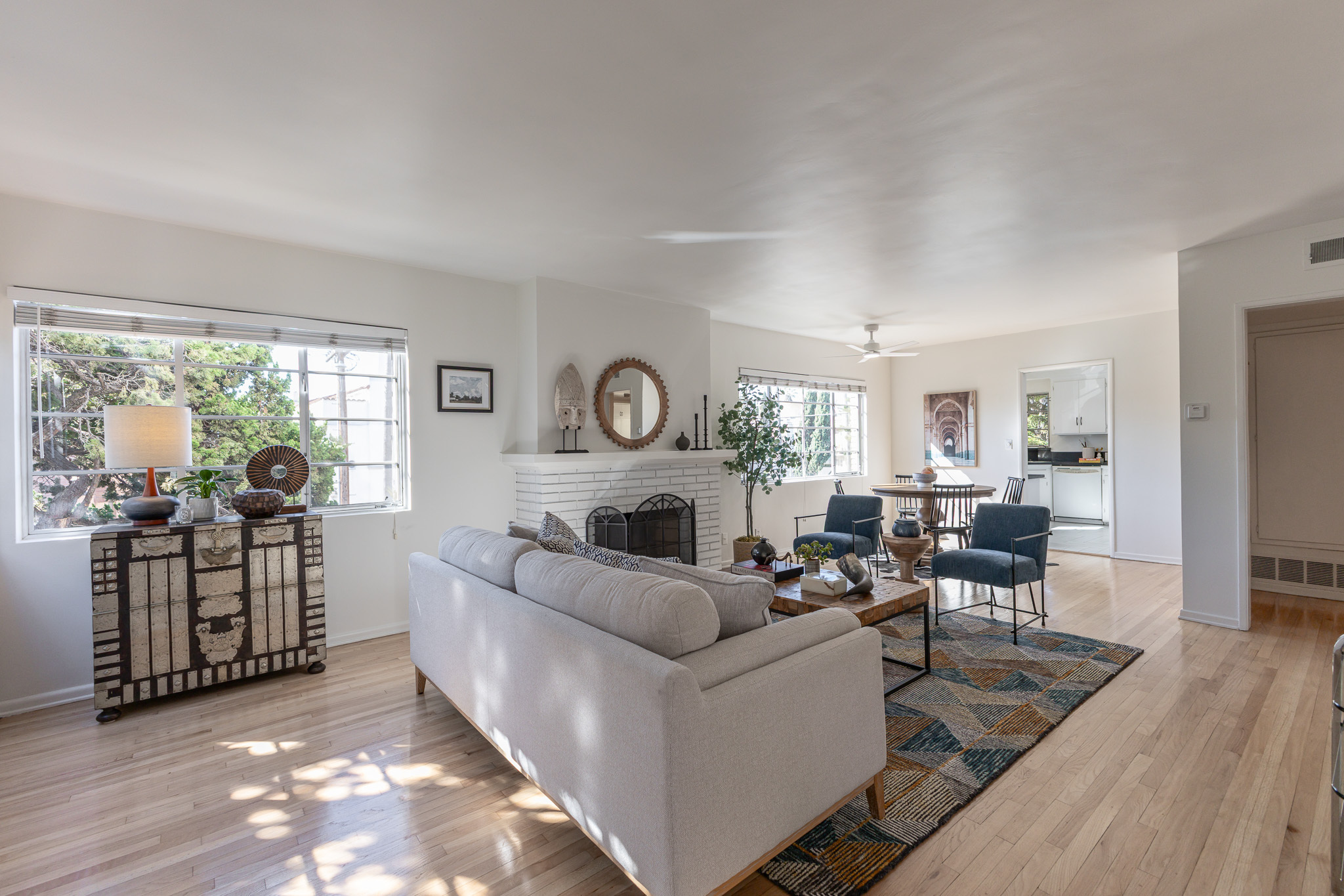  4507 Finley Avenue, #1 - 物件實景