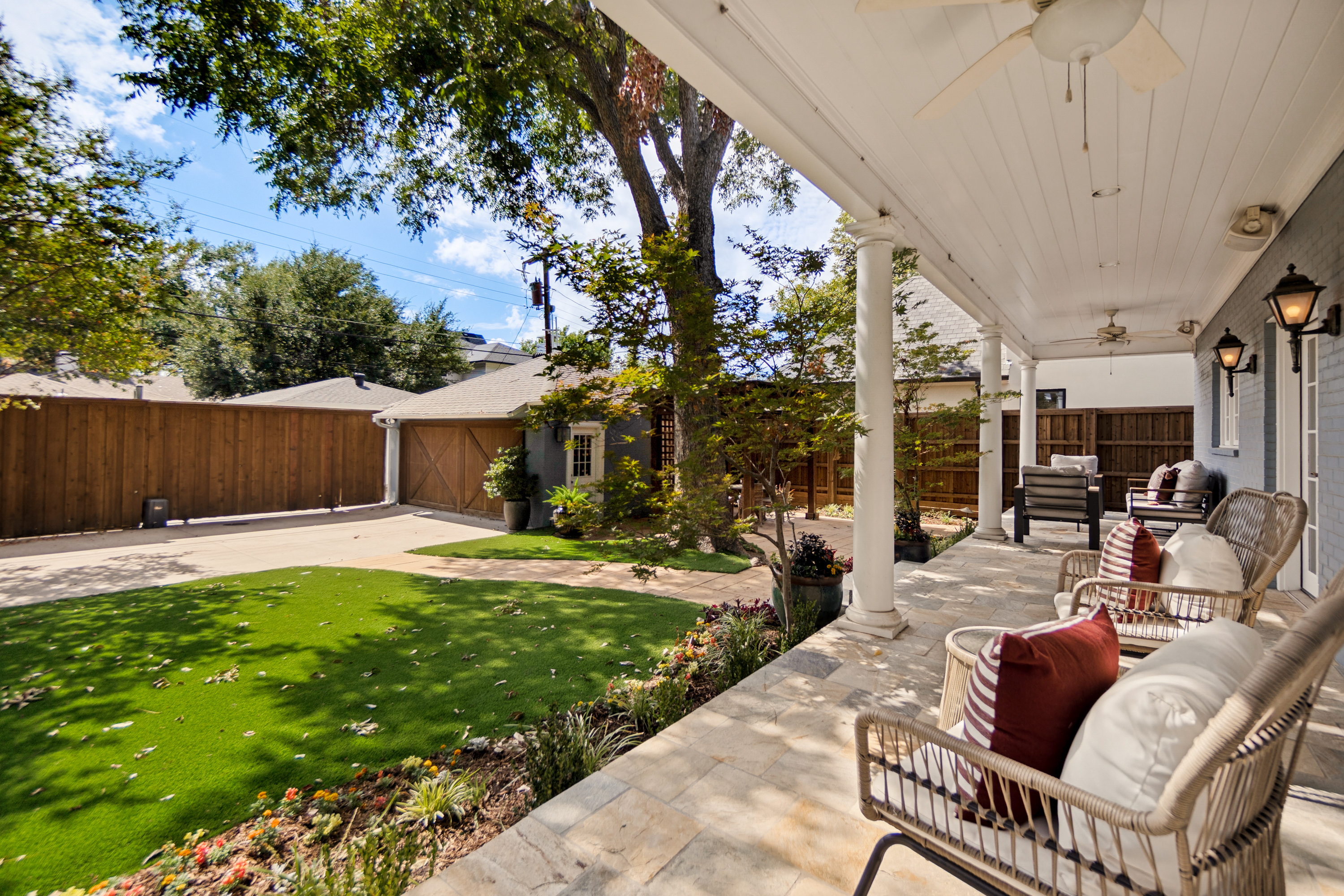  Updated Classic In Coveted West Highland Park - 物件實景