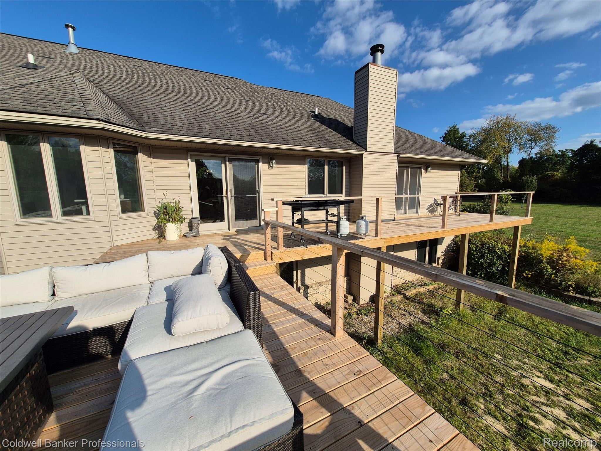 SwartzCreek, Michigan, 48473, United States, 4 Bedrooms Bedrooms, ,4 BathroomsBathrooms,Residential,For Sale,1958506