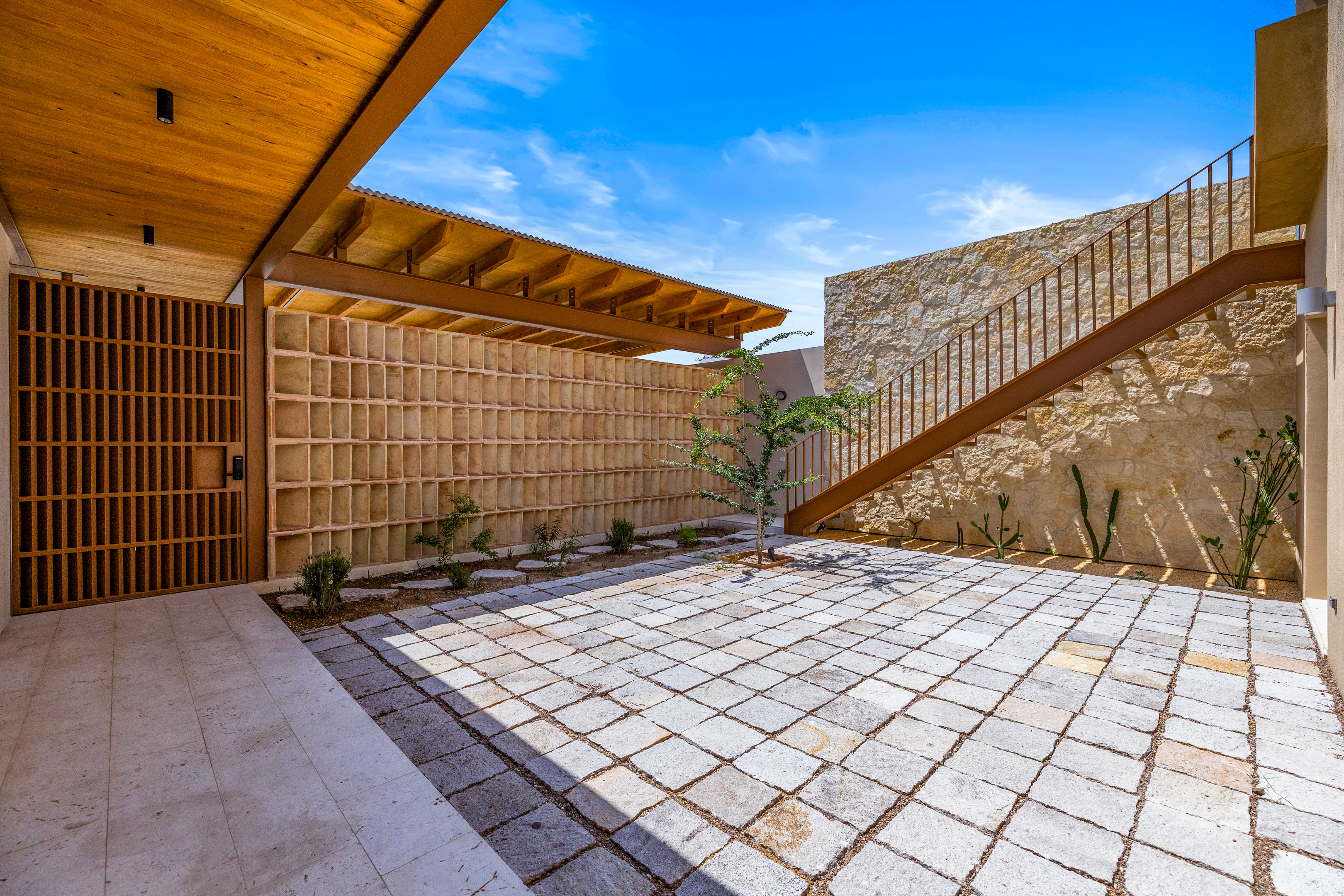  Casa Guamúchil - 物件實景