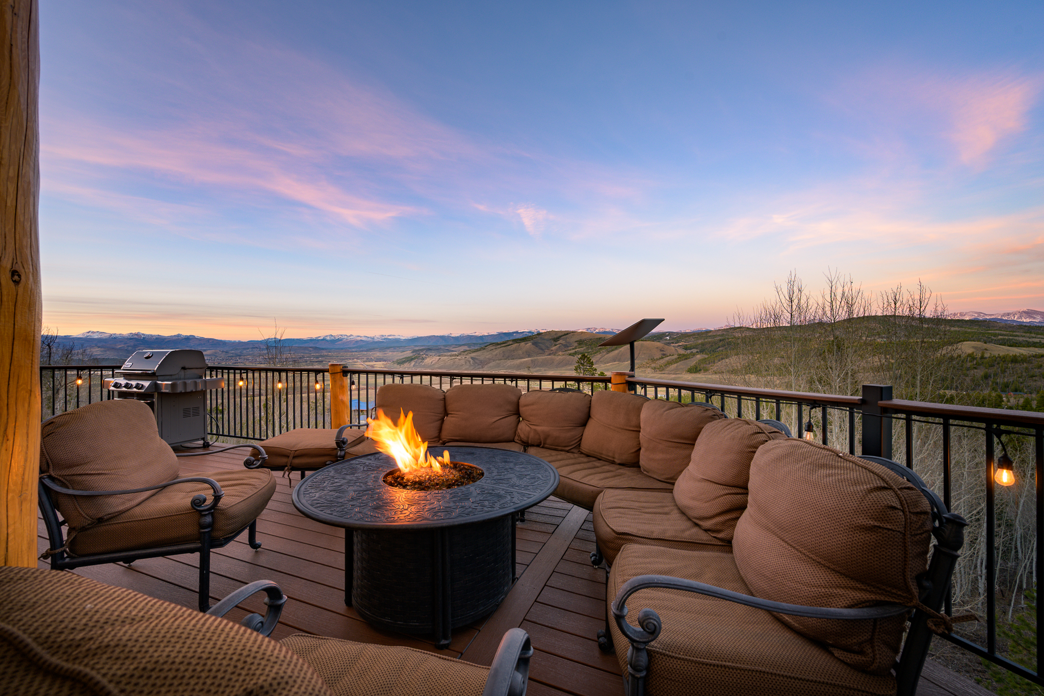  732 Gcr 52, Granby, CO, 80446 - 物件實景