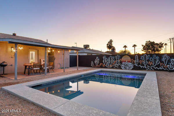Fillmore St, Scottsdale, AZ 85257