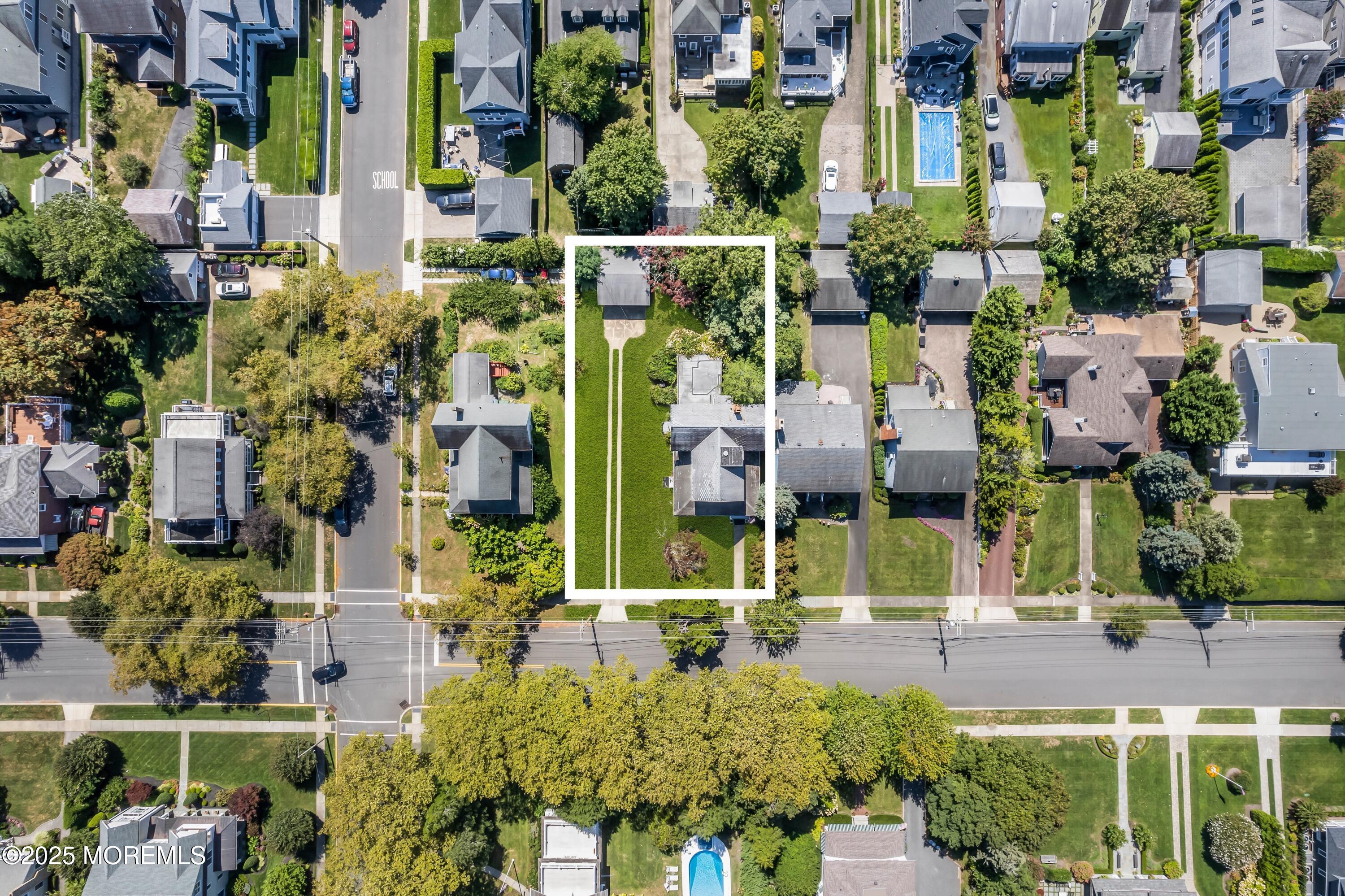 Spring Lake, New Jersey, 07762, United States, 4 Bedrooms Bedrooms, ,4 BathroomsBathrooms,Residential,For Sale,1938837