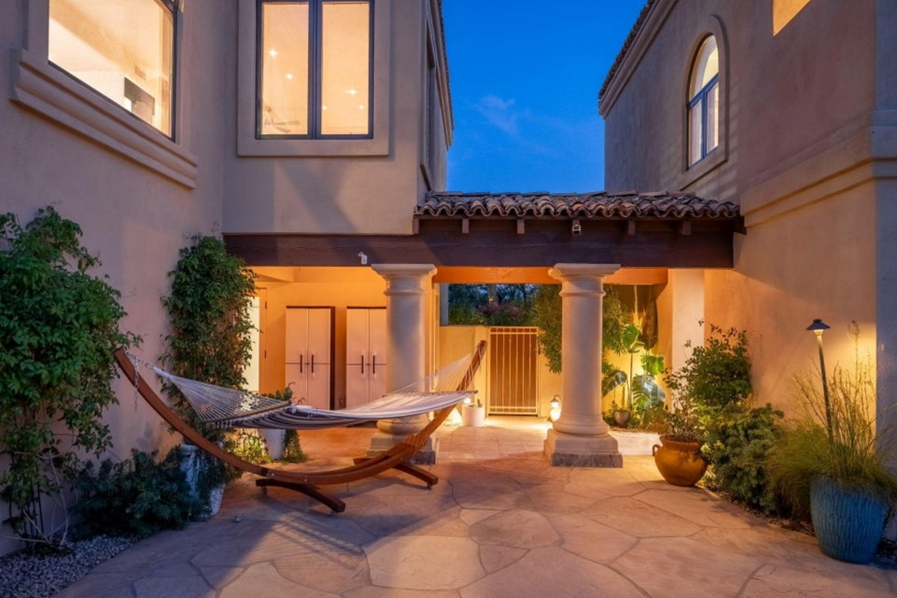  10420 E Morning Vista Lane  Scottsdale, AZ - 物件實景