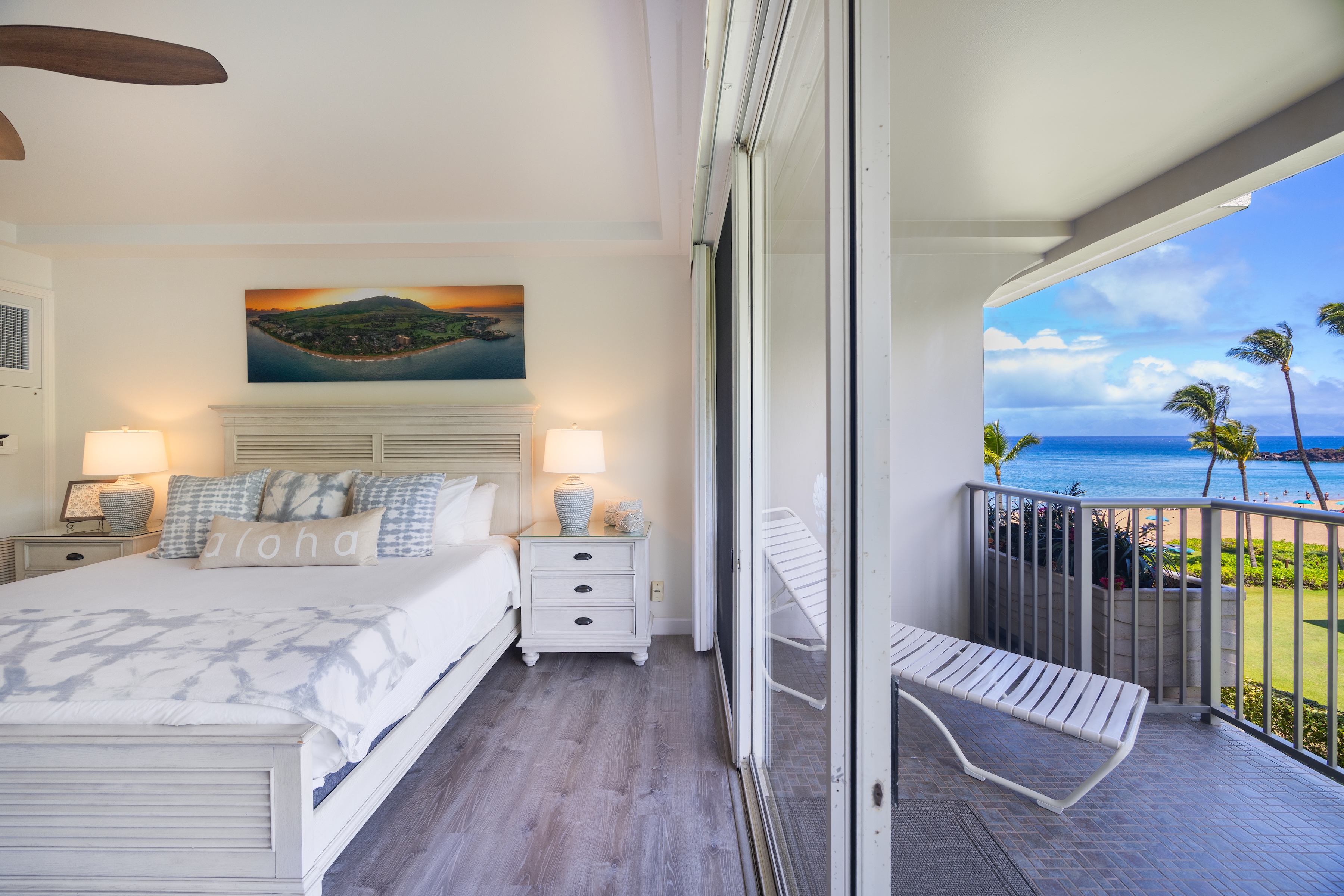  Beachfront on Kaanapali Beach - 物件實景