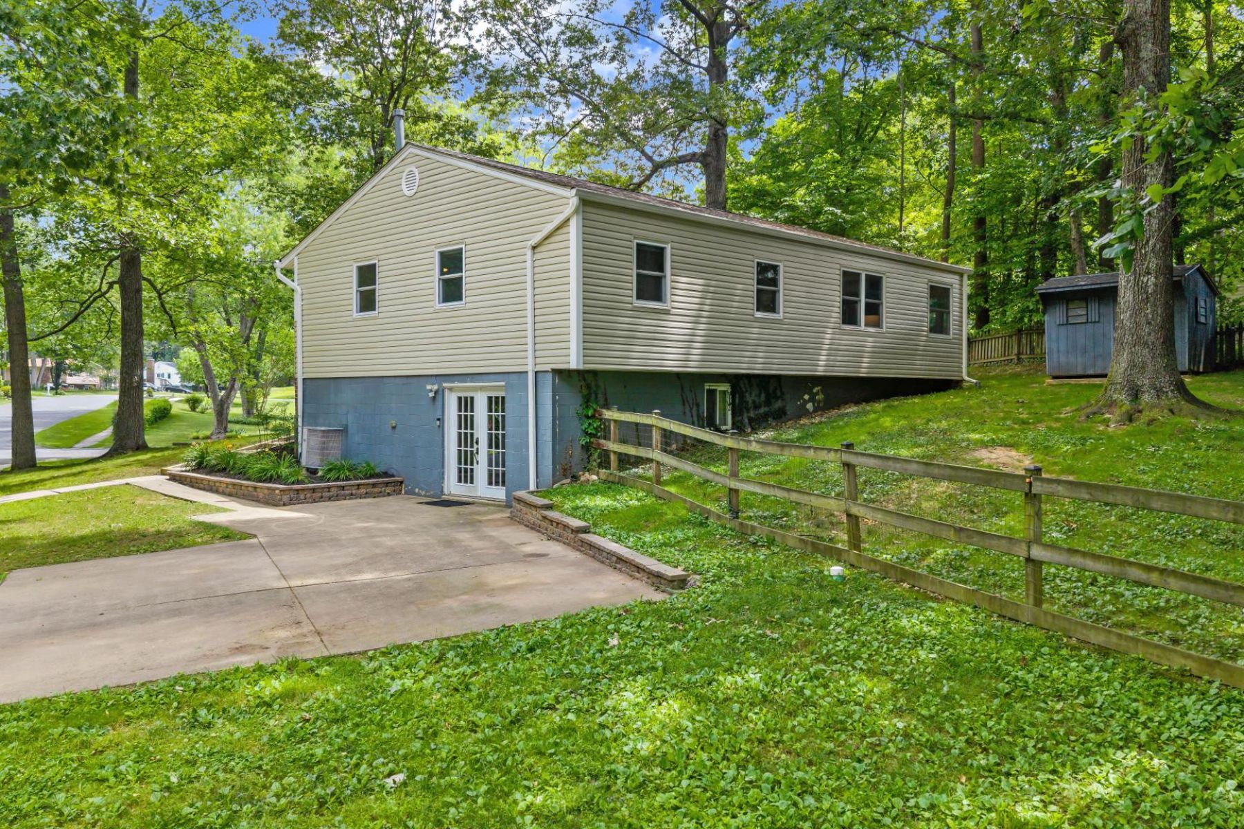  617 Wayward Drive, Annapolis, MD, 21401 - 物件實景