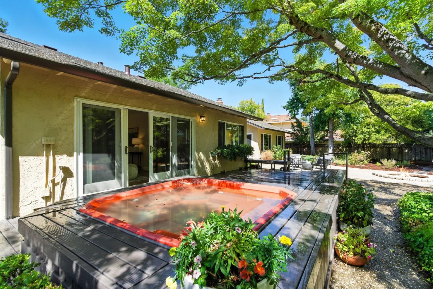 Saratoga, California, 95070, United States, 5 Bedrooms Bedrooms, ,3 BathroomsBathrooms,Residential,For Sale,1942184