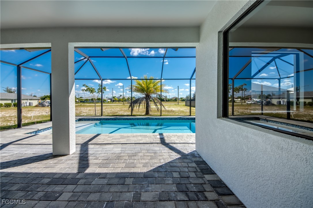 Cape Coral, Florida, 33993, United States, 4 Bedrooms Bedrooms, ,3 BathroomsBathrooms,Residential,For Sale,1983002