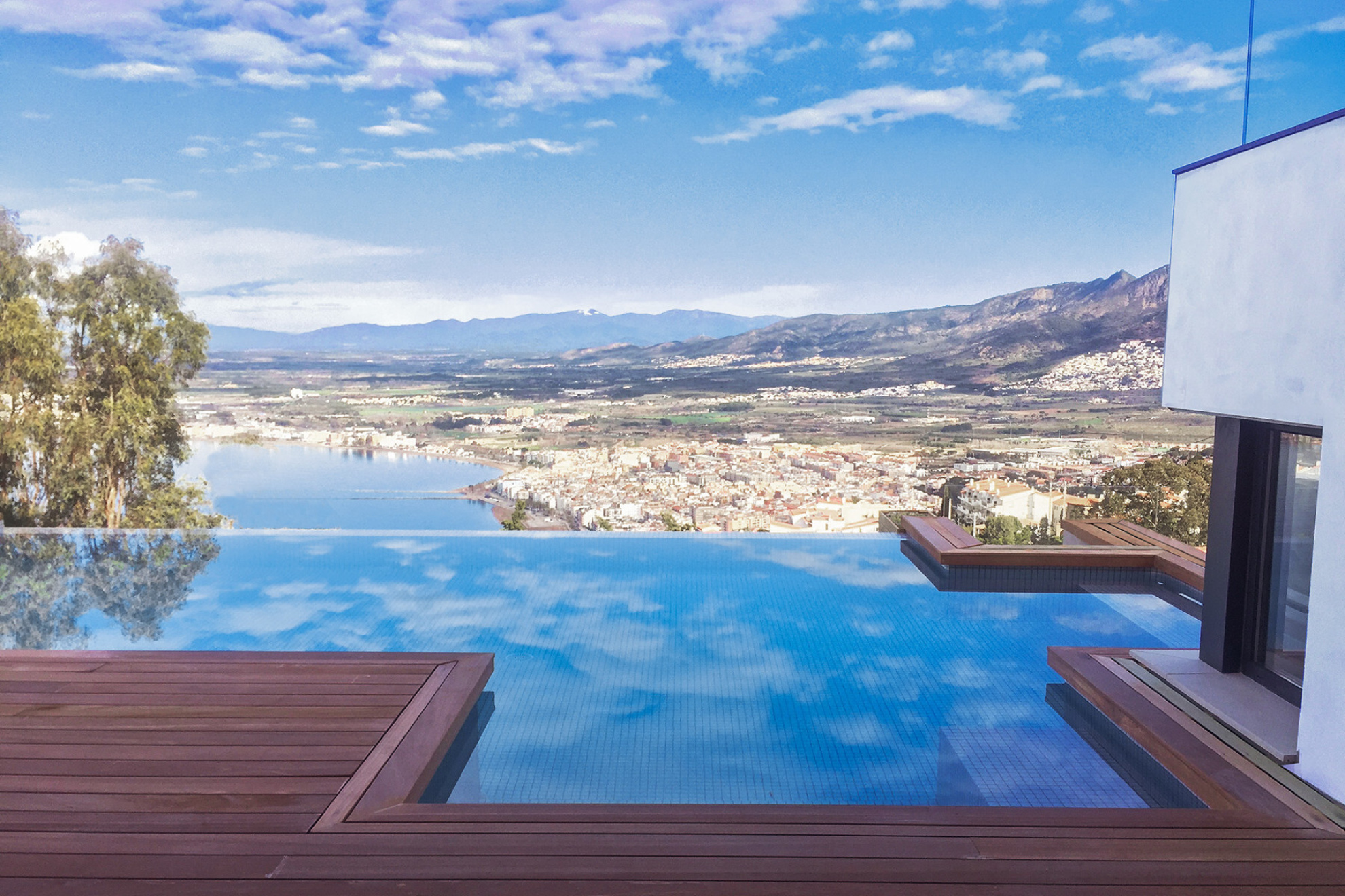  Modern design house with panoramic views - 物件實景