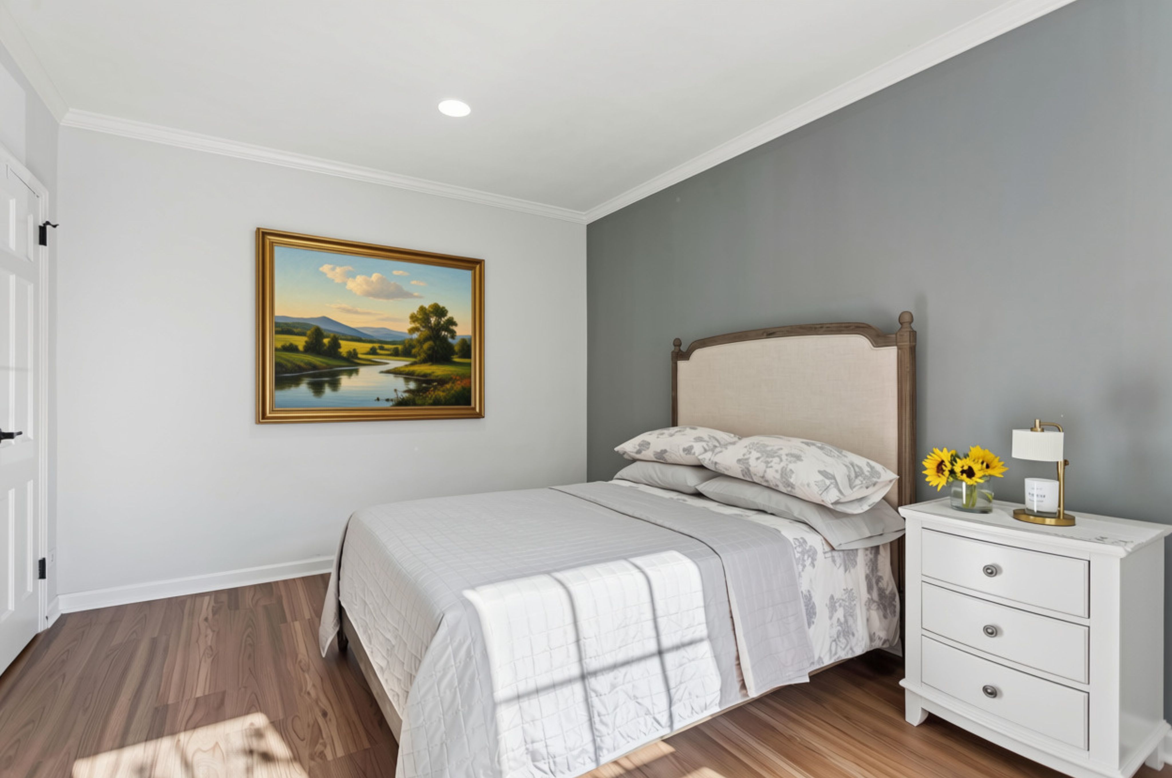  Move-in Ready at The Colony - 物件實景