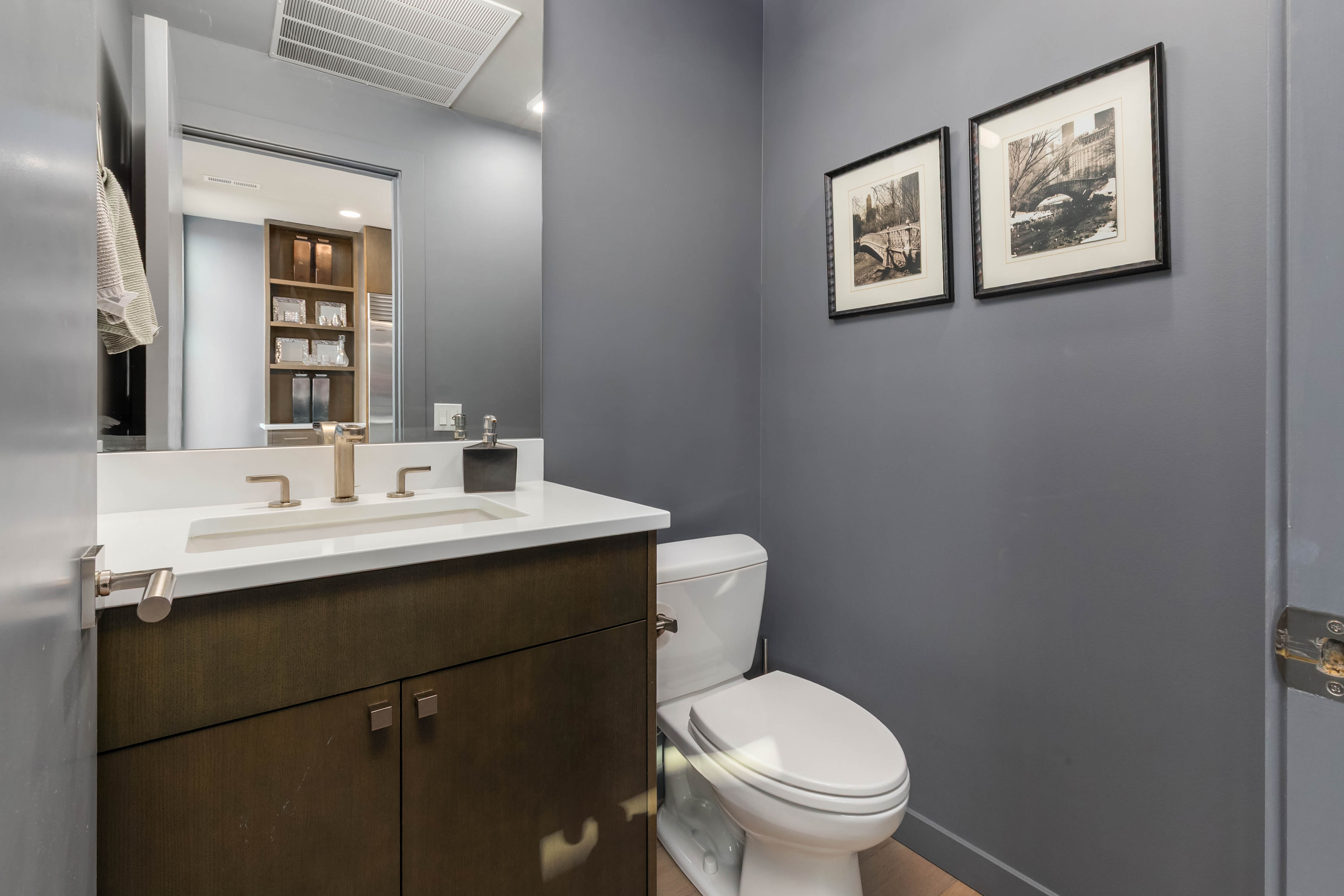  2830 Fairview Ave E, Seattle, WA 98102 - 物件實景