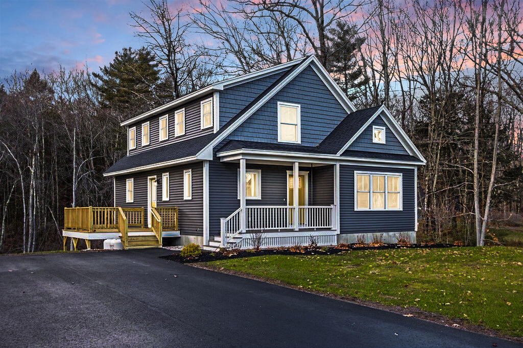 Windham, Maine, 04062, United States, 3 Bedrooms Bedrooms, ,3 BathroomsBathrooms,Residential,For Sale,2002163