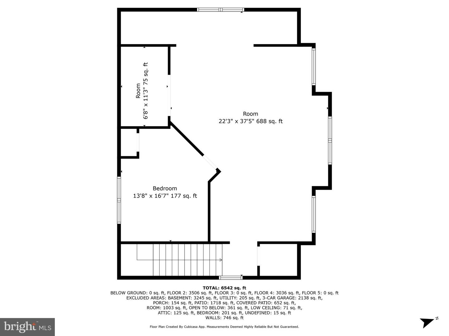 Queenstown, Maryland, 21658, United States, 5 Bedrooms Bedrooms, ,5 BathroomsBathrooms,Residential,For Sale,1907636