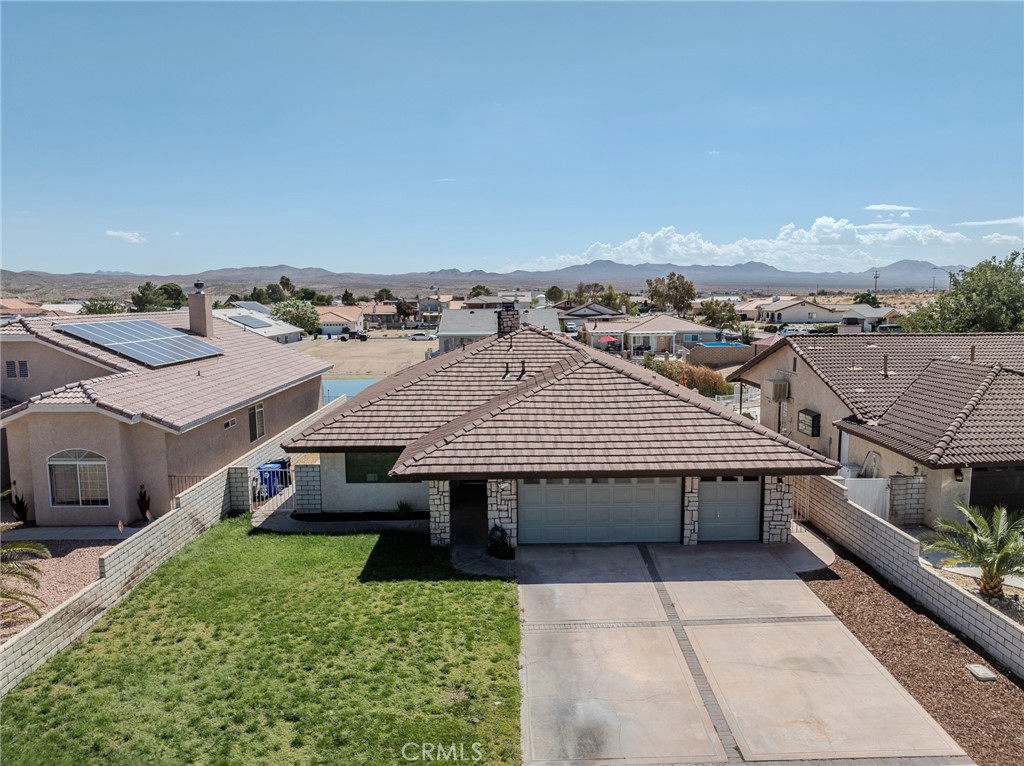 Helendale, California, 92342, United States, 3 Bedrooms Bedrooms, ,2 BathroomsBathrooms,Residential,For Sale,1950489