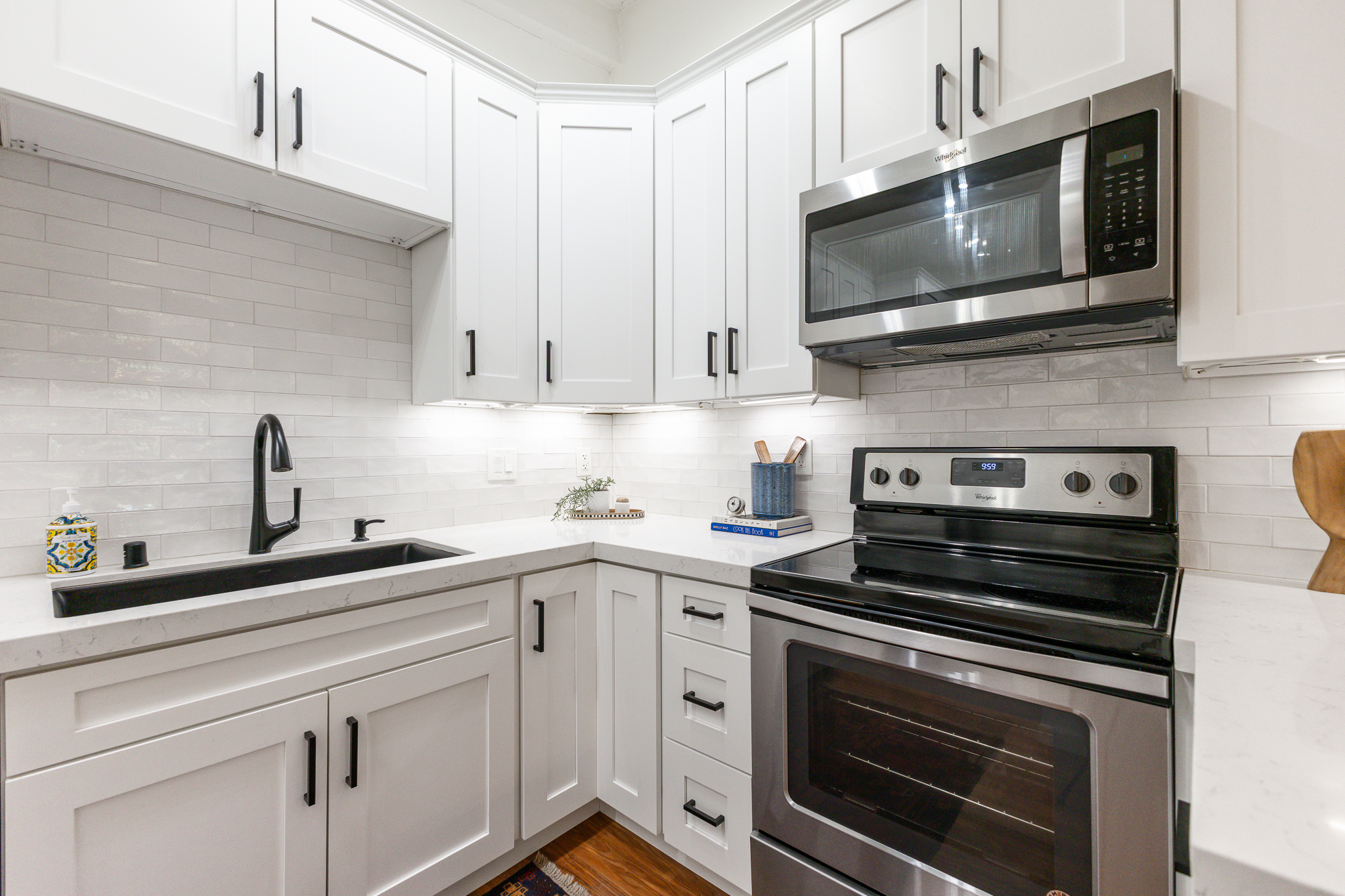  12014 Kling Street, #18 - 物件實景