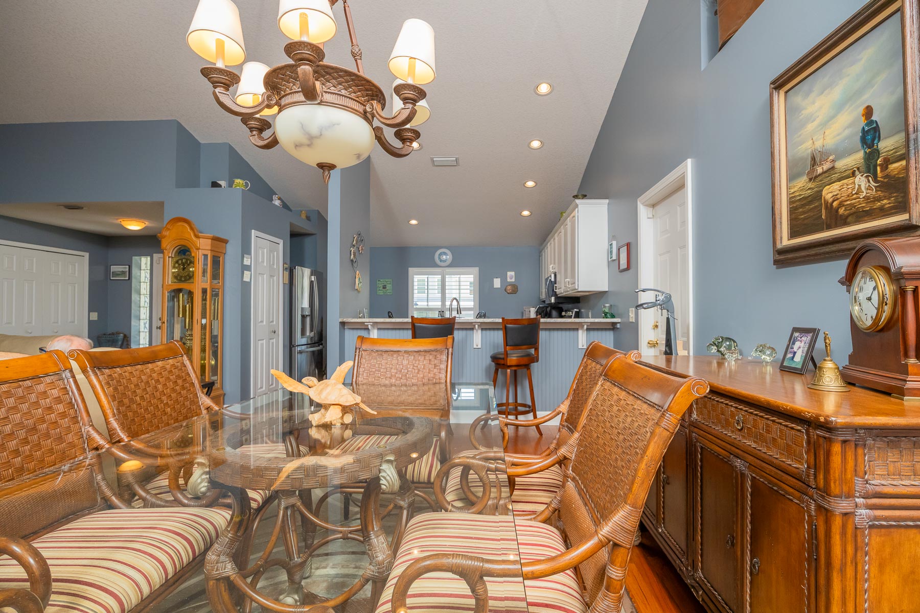  145 Whispering Oaks Cir, St Augustine, FL, 32080 - 物件實景