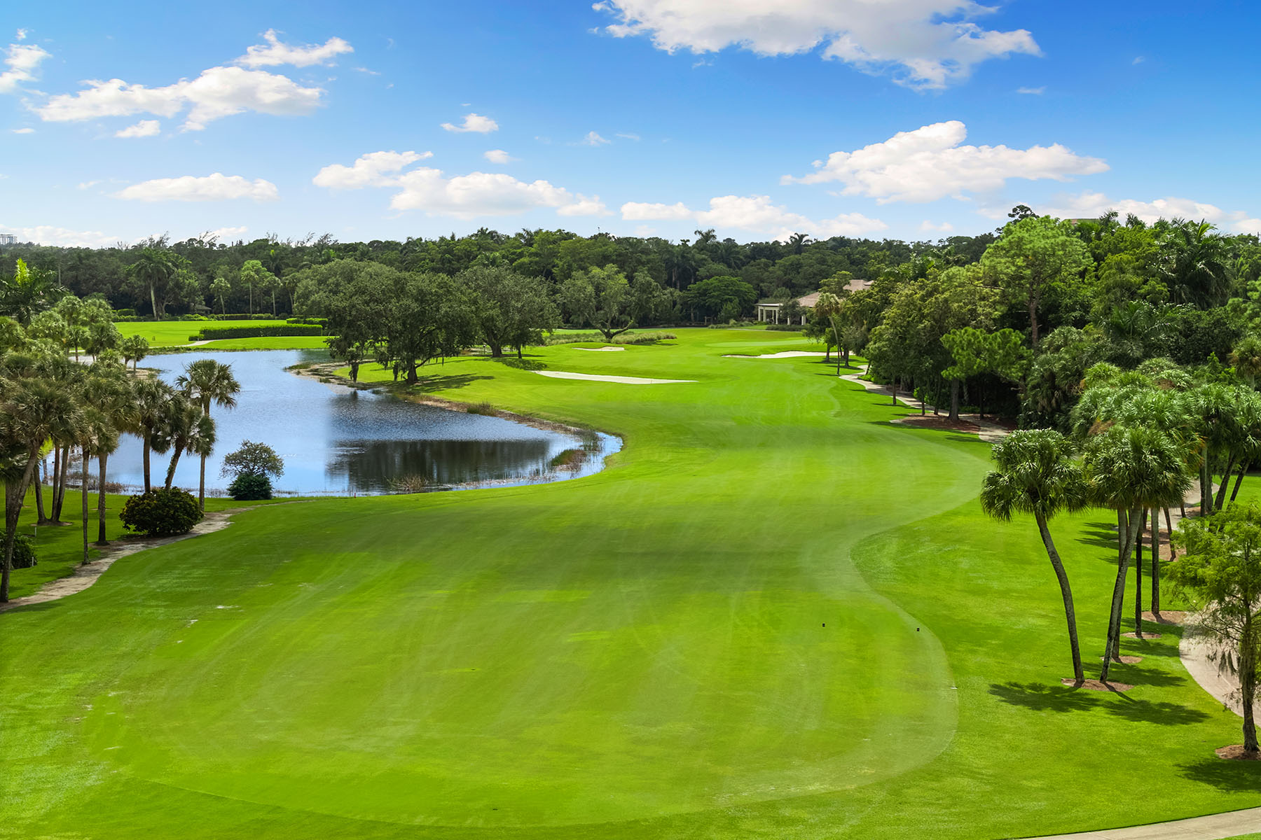  WILDERNESS COUNTRY CLUB - 物件實景