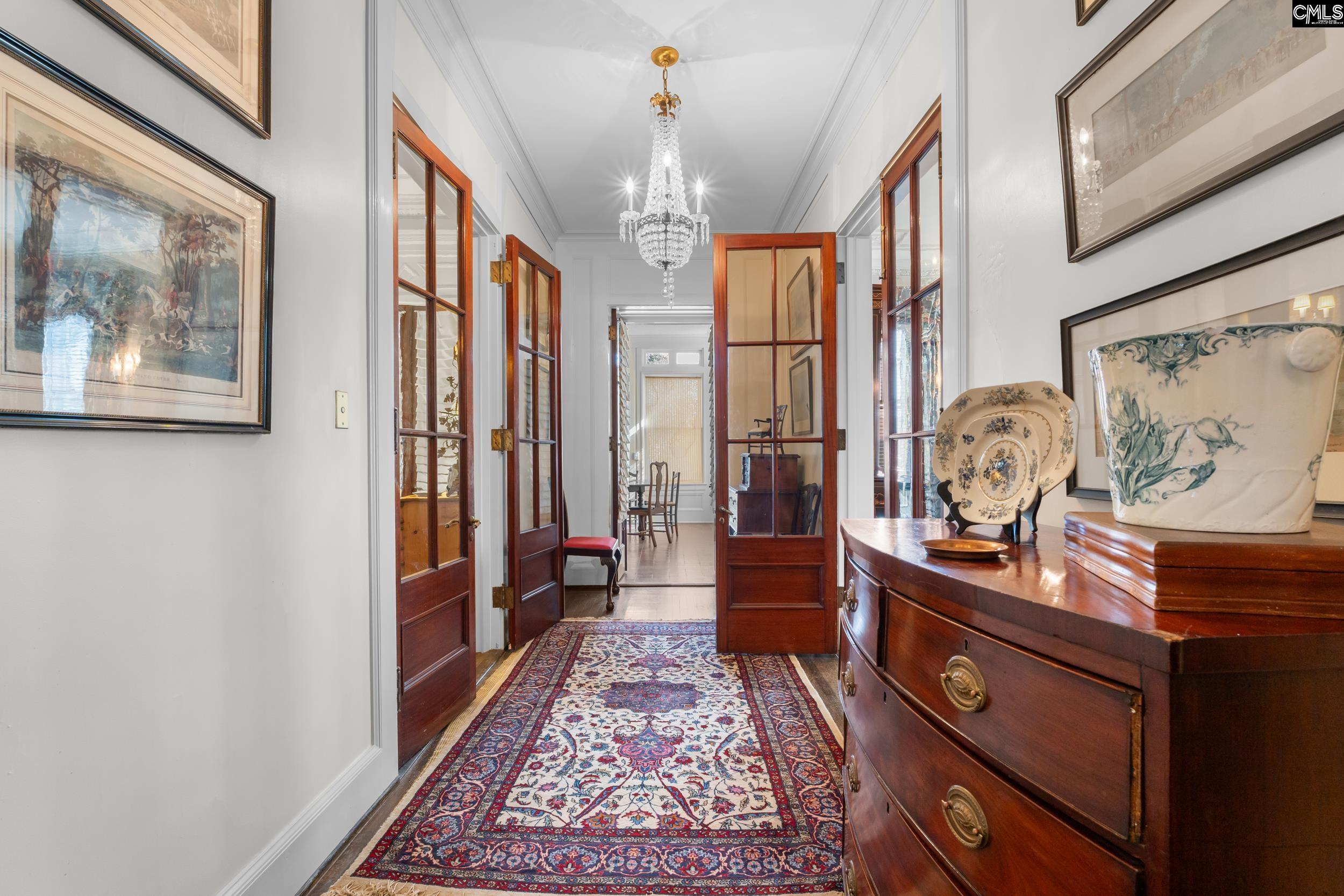  116 N Matson  Kershaw, SC - 物件實景