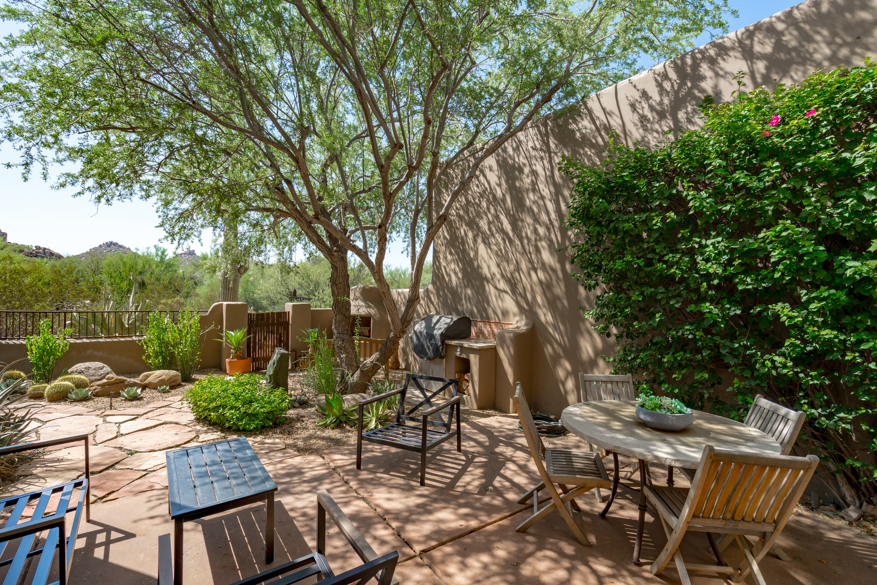  9250 E Whitethorn Circle¦Scottsdale, AZ - 物件實景