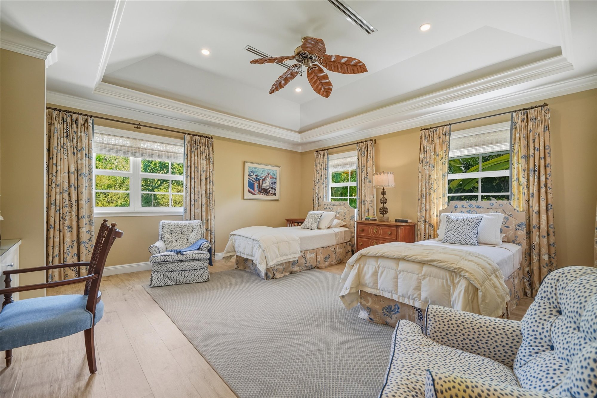  Lyford Cay Contemporary Estate - 物件實景