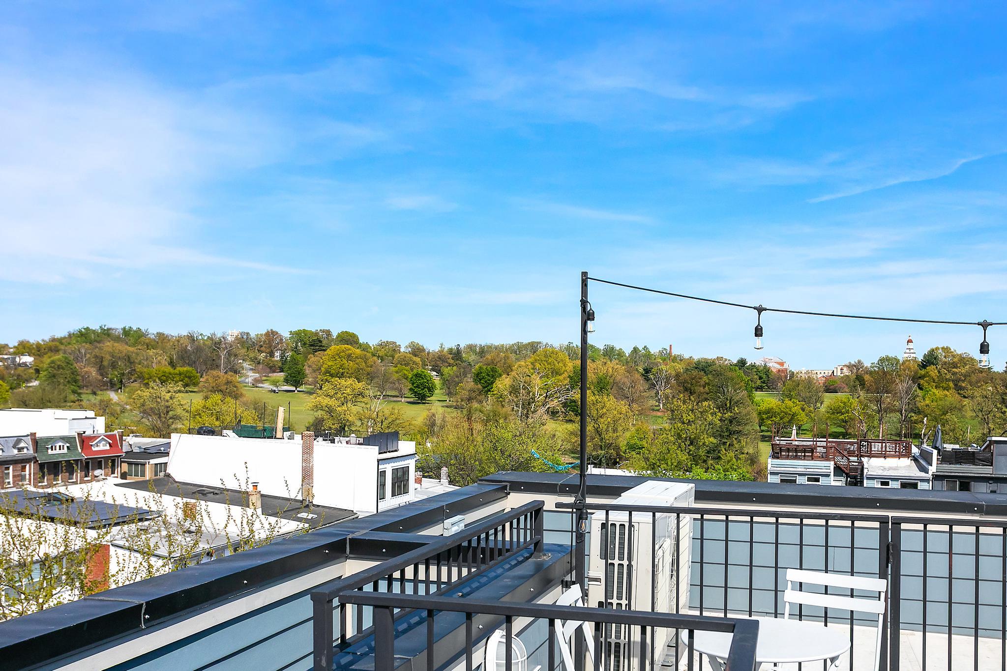  3569 Warder Street NW, Washington, DC, 20010 - 物件實景