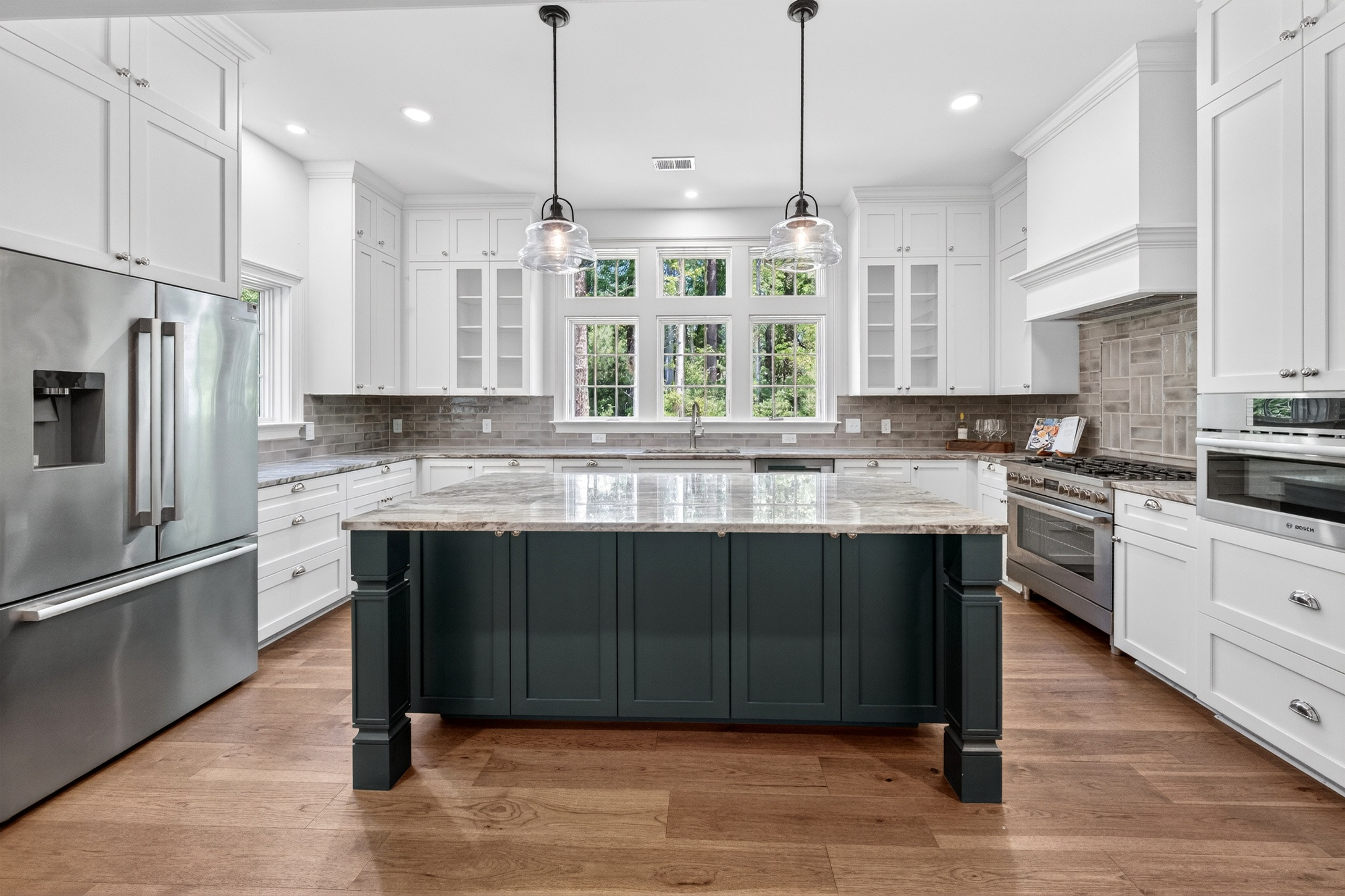  Custom Build in Litchfield Plantation  62 Makepeace Place - 物件實景