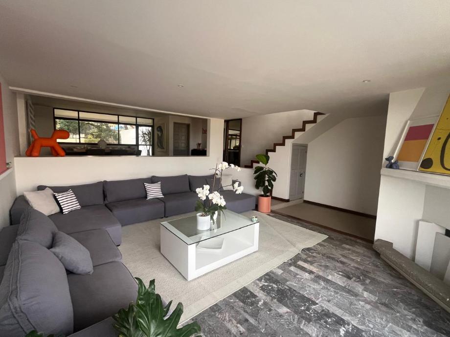 La Magdalena Contreras, Ciudad de México, 10300, Mexico, 4 Bedrooms Bedrooms, ,3 BathroomsBathrooms,Residential,For Sale,1916784