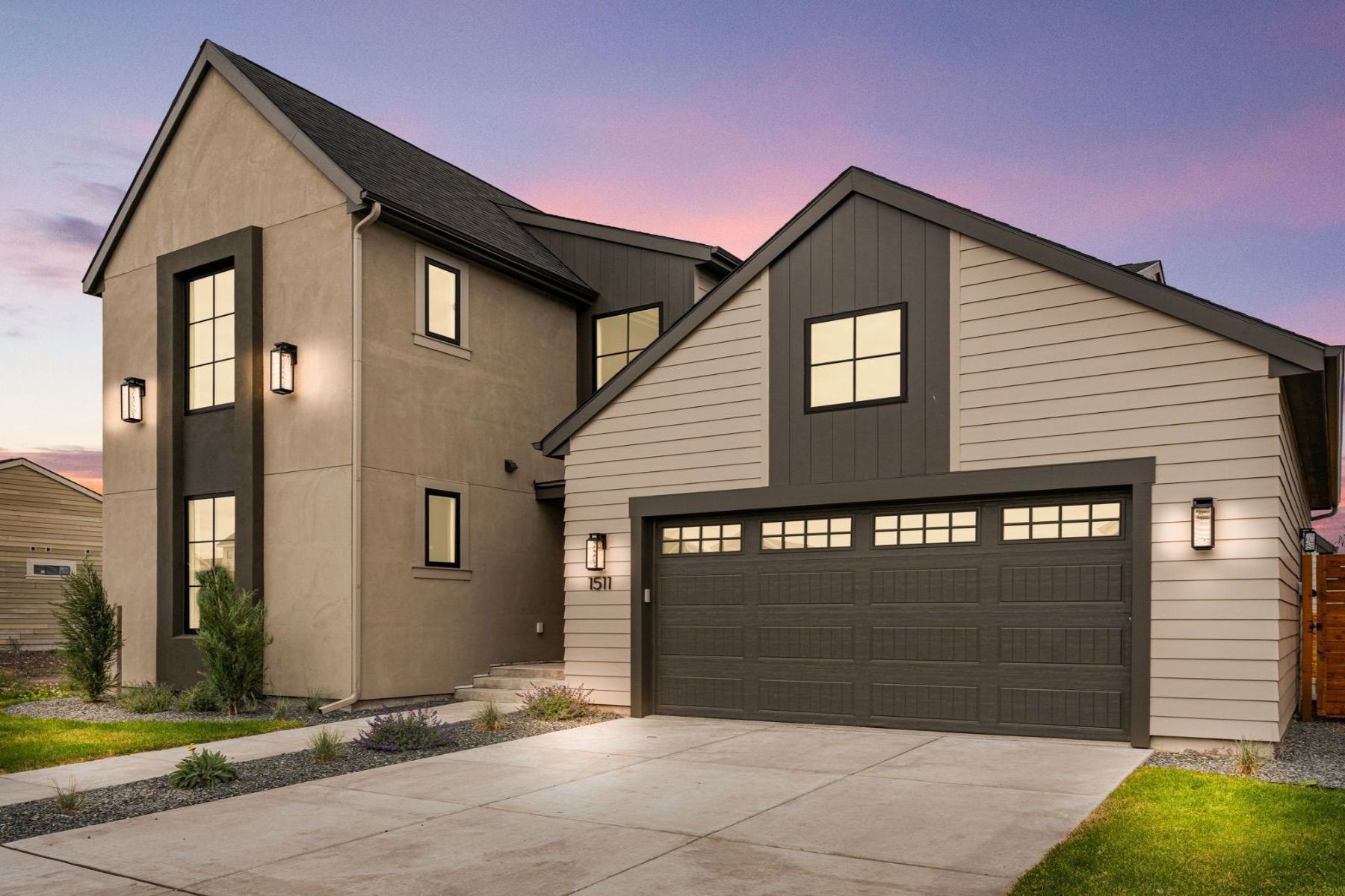  1506 Cambridge Dr - 物件實景