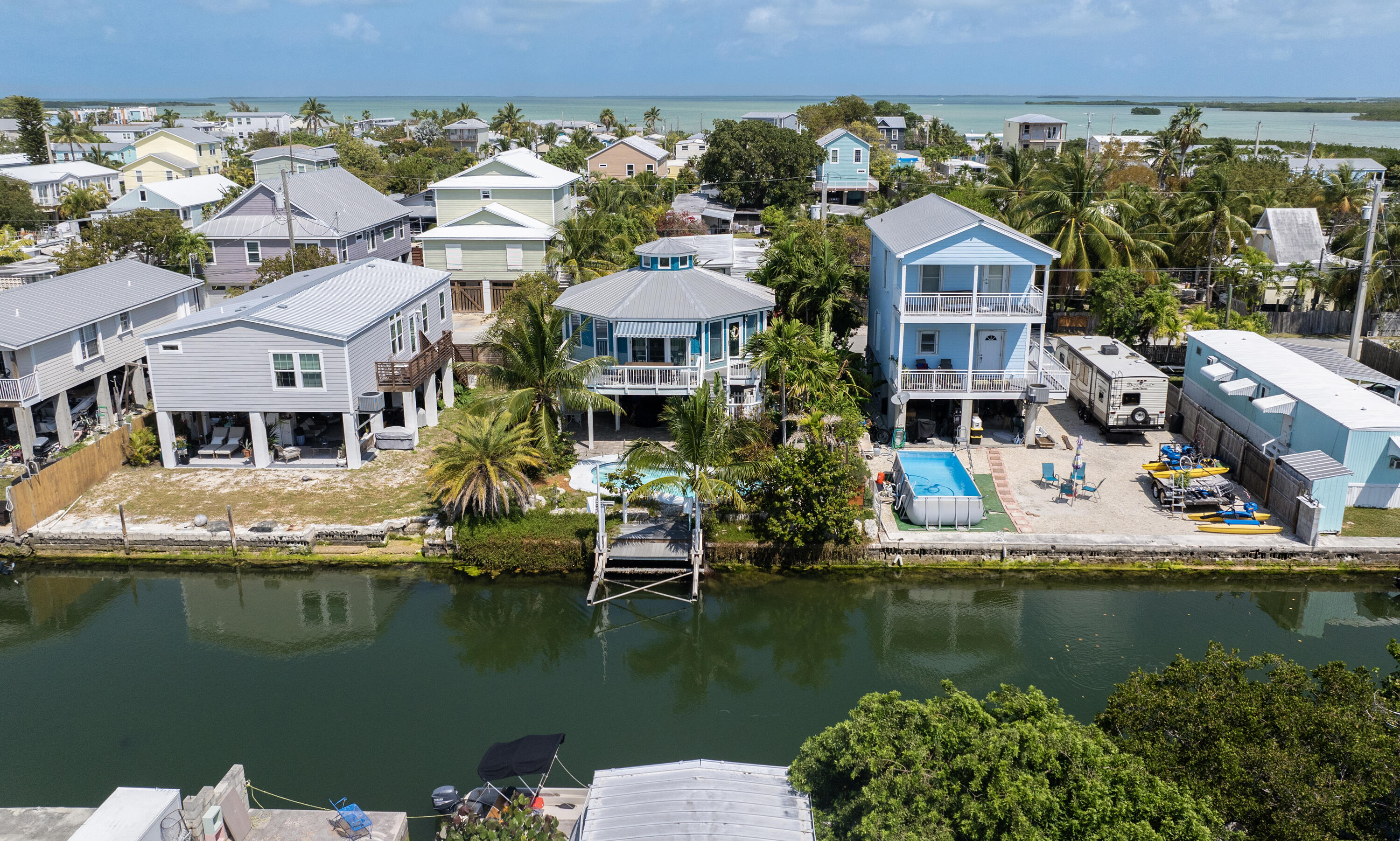 Big Coppitt, Florida, 33040, United States, 2 Bedrooms Bedrooms, ,2 BathroomsBathrooms,Residential,For Sale,1990333