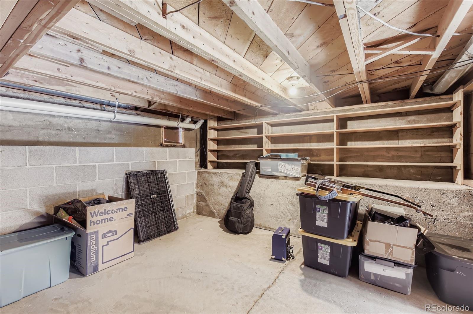 Estes Park, Colorado, 80517, United States, 3 Bedrooms Bedrooms, ,1 BathroomBathrooms,Residential,For Sale,1998077