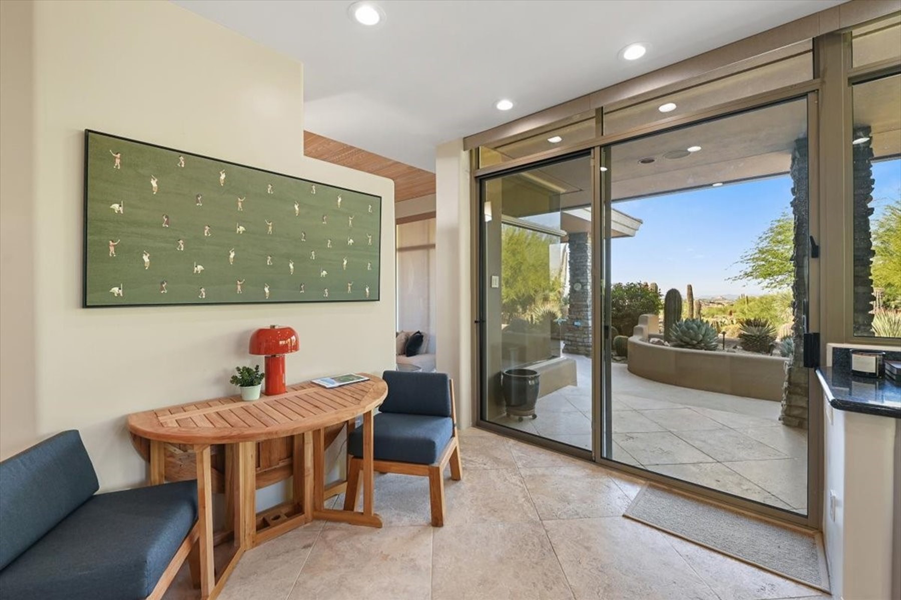  39032 N 101ST WAY¦Scottsdale, AZ - 物件實景
