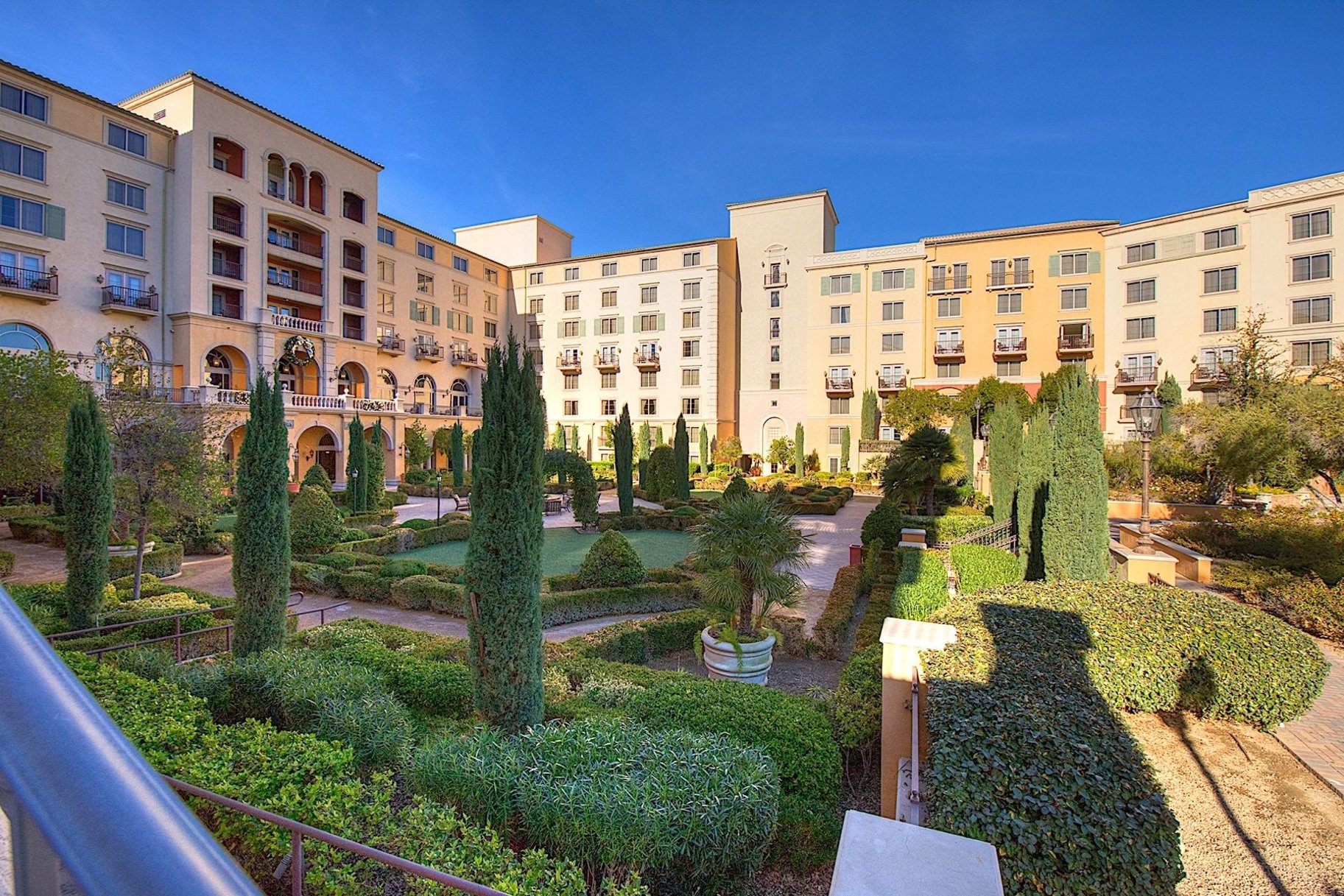  Located on Lake Las Vegas