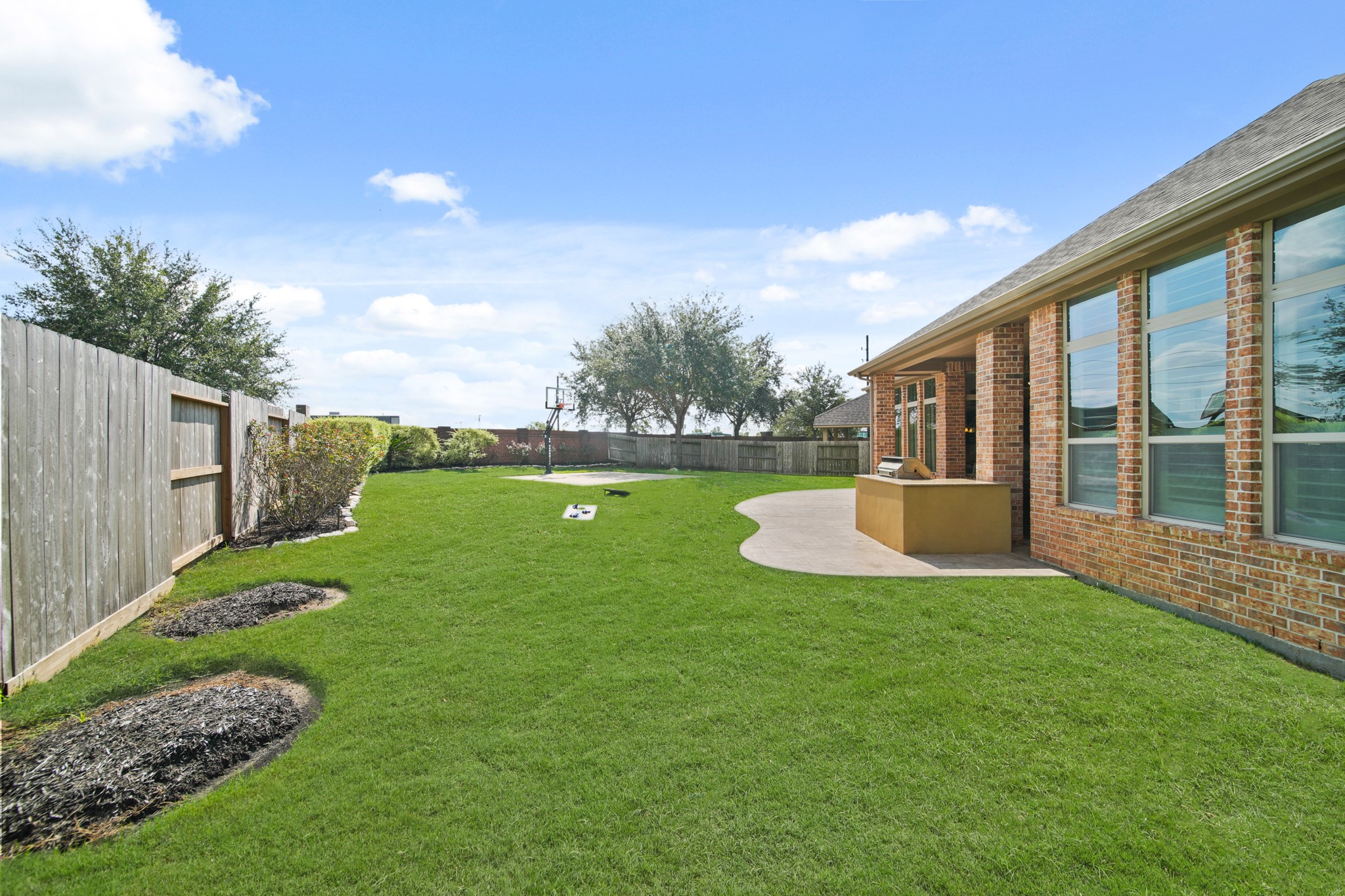 Richmond, Texas, 77407, United States, 4 Bedrooms Bedrooms, ,3 BathroomsBathrooms,Residential,For Sale,1940812