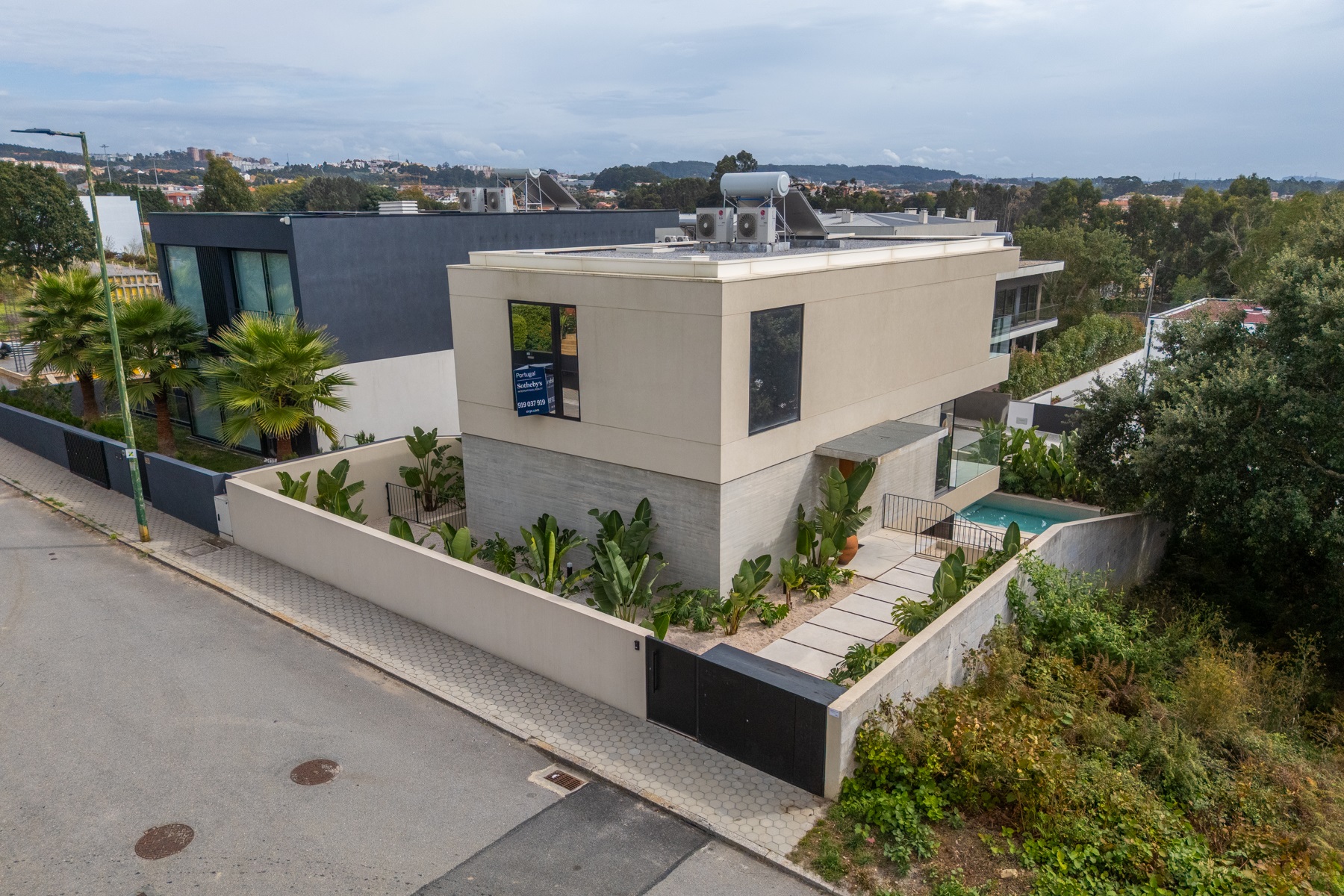  Detached house, 3 bedrooms, for Sale - 物件實景
