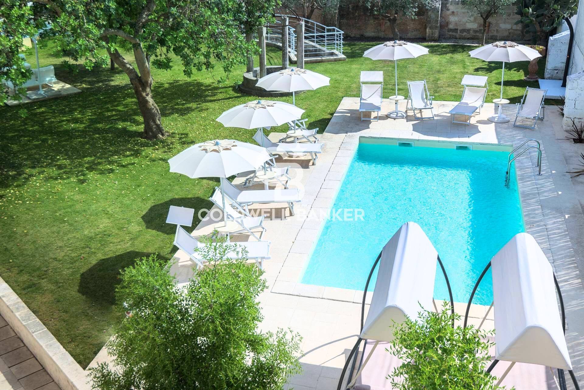 Galatina, Lecce, 73013, IT, 7 Bedrooms Bedrooms, ,9 BathroomsBathrooms,Residential,For Sale,1768182