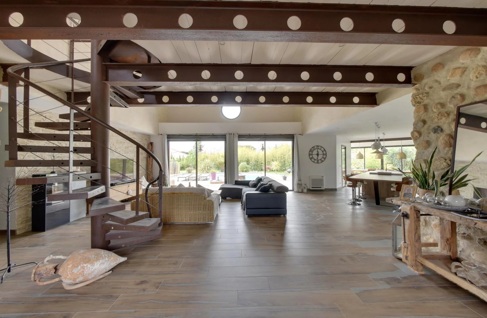 Saint-Féliu-d'Avall, Occitanie, 66170, FR, 2 Bedrooms Bedrooms, ,2 BathroomsBathrooms,Residential,For Sale,1795338