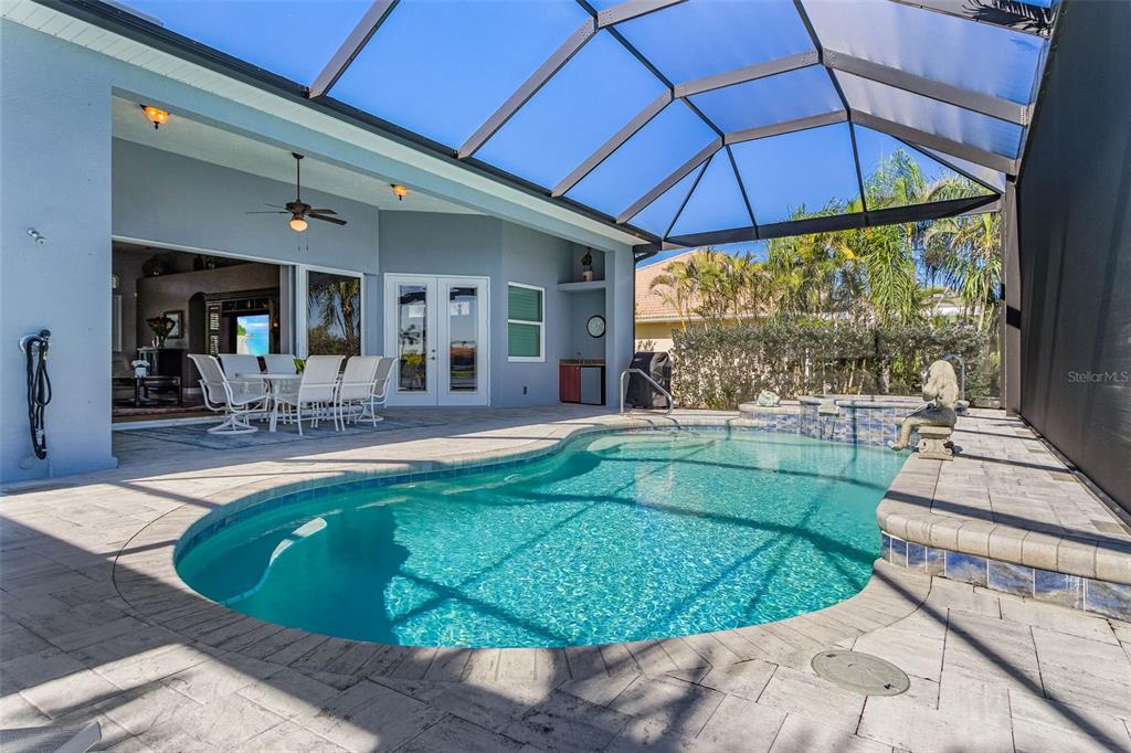 Punta Gorda, Florida, 33955, United States, 3 Bedrooms Bedrooms, ,2 BathroomsBathrooms,Residential,For Sale,1982599
