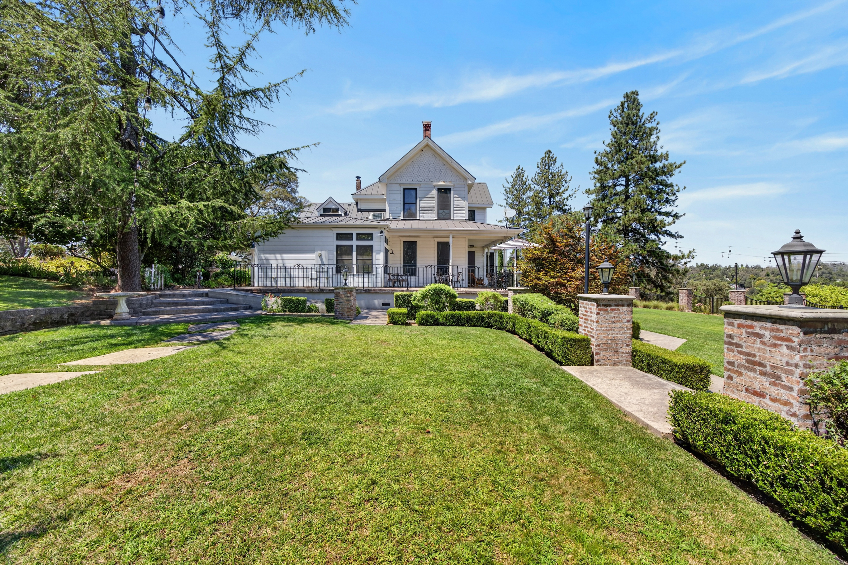 195 Park Street, Auburn, CA 95603 - 物件實景