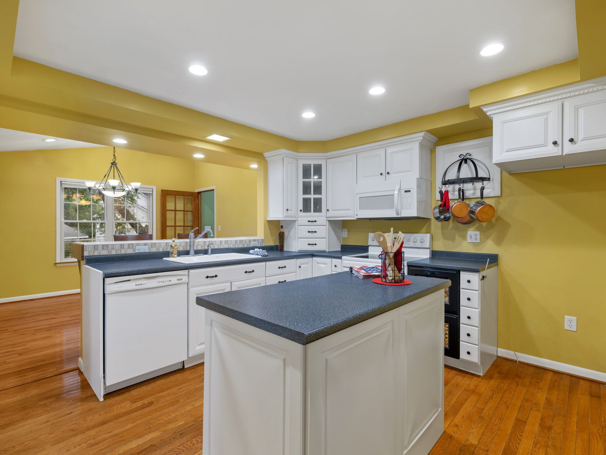  9610 Fox Road, Pittsburgh, PA 15237 - 物件實景