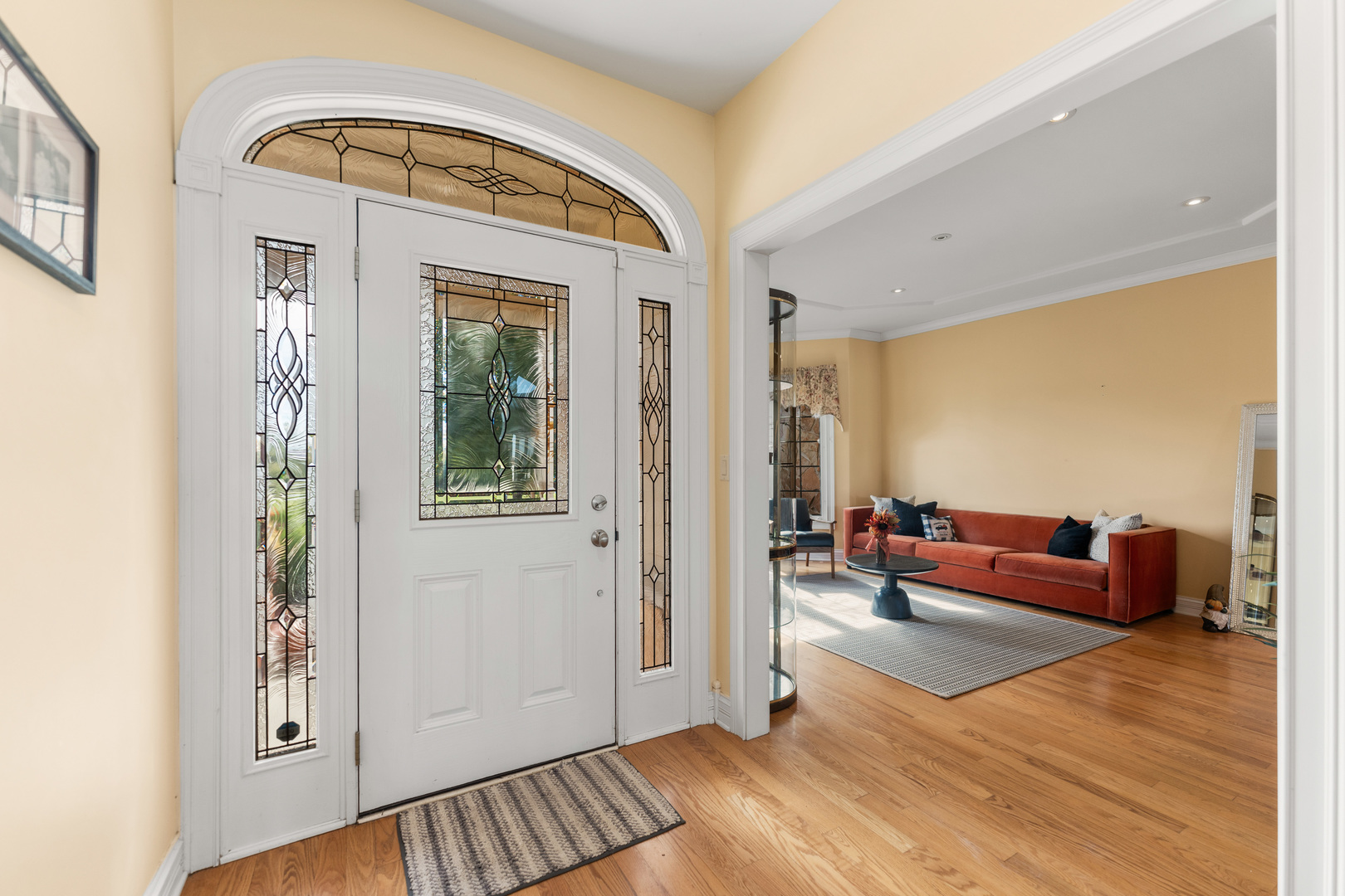 Sheridan, Illinois, 60551, United States, 3 Bedrooms Bedrooms, ,2 BathroomsBathrooms,Residential,For Sale,1994761