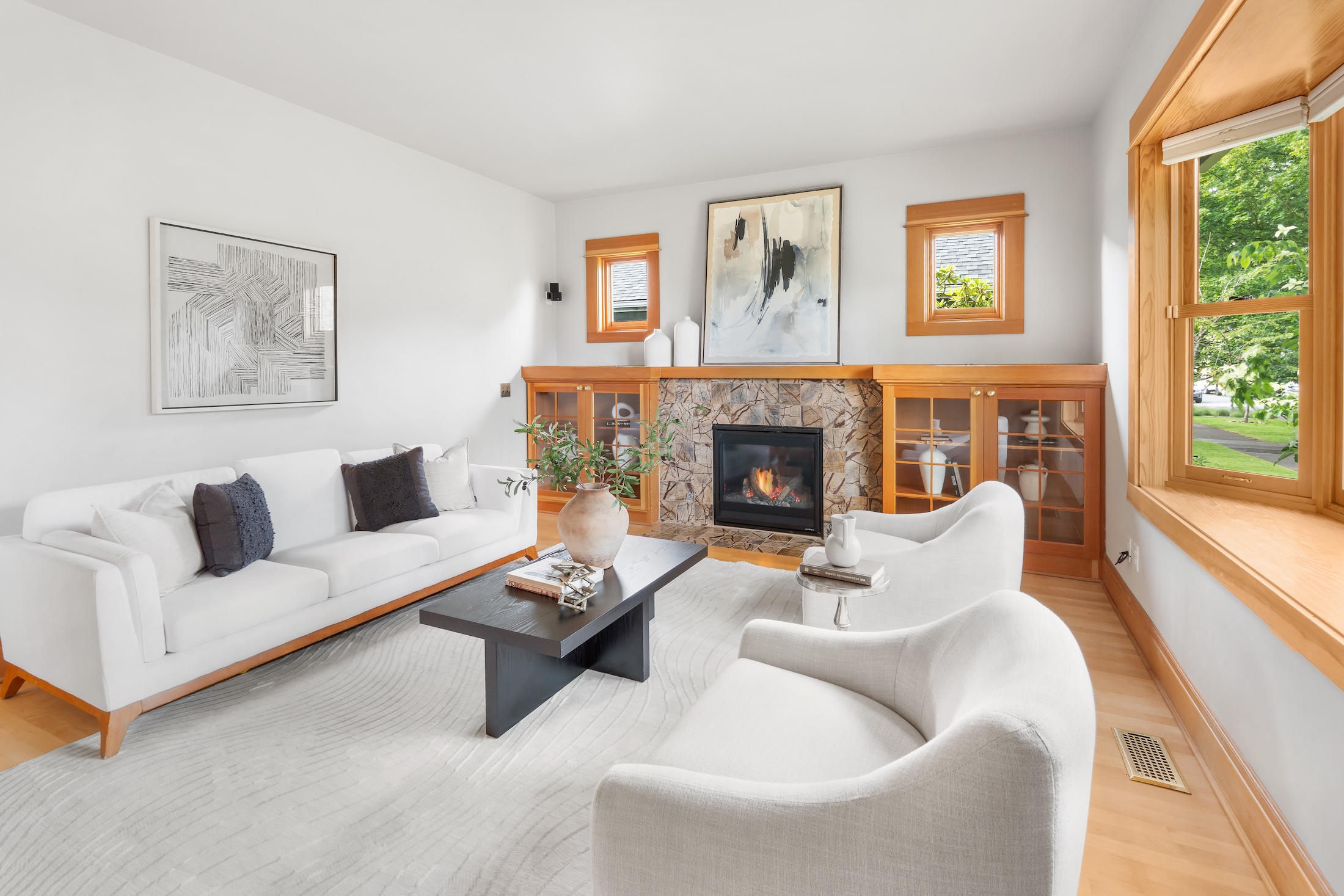  Timeless Charm. Modern Comfort and Exceptional Quality - 物件實景