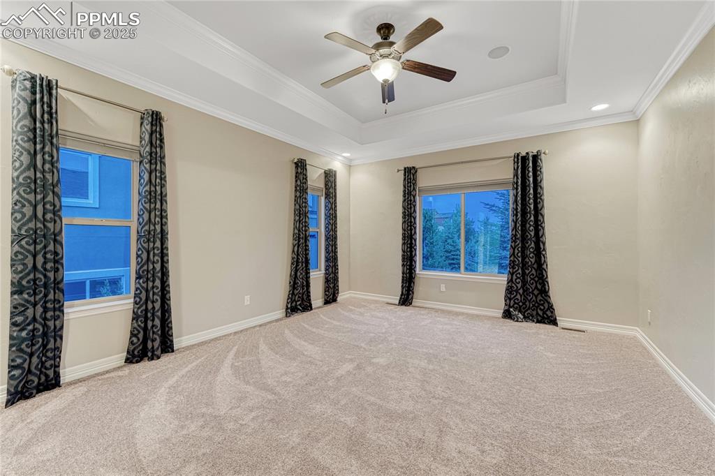 Colorado Springs, Colorado, 80921, United States, 5 Bedrooms Bedrooms, ,4 BathroomsBathrooms,Residential,For Sale,1939279