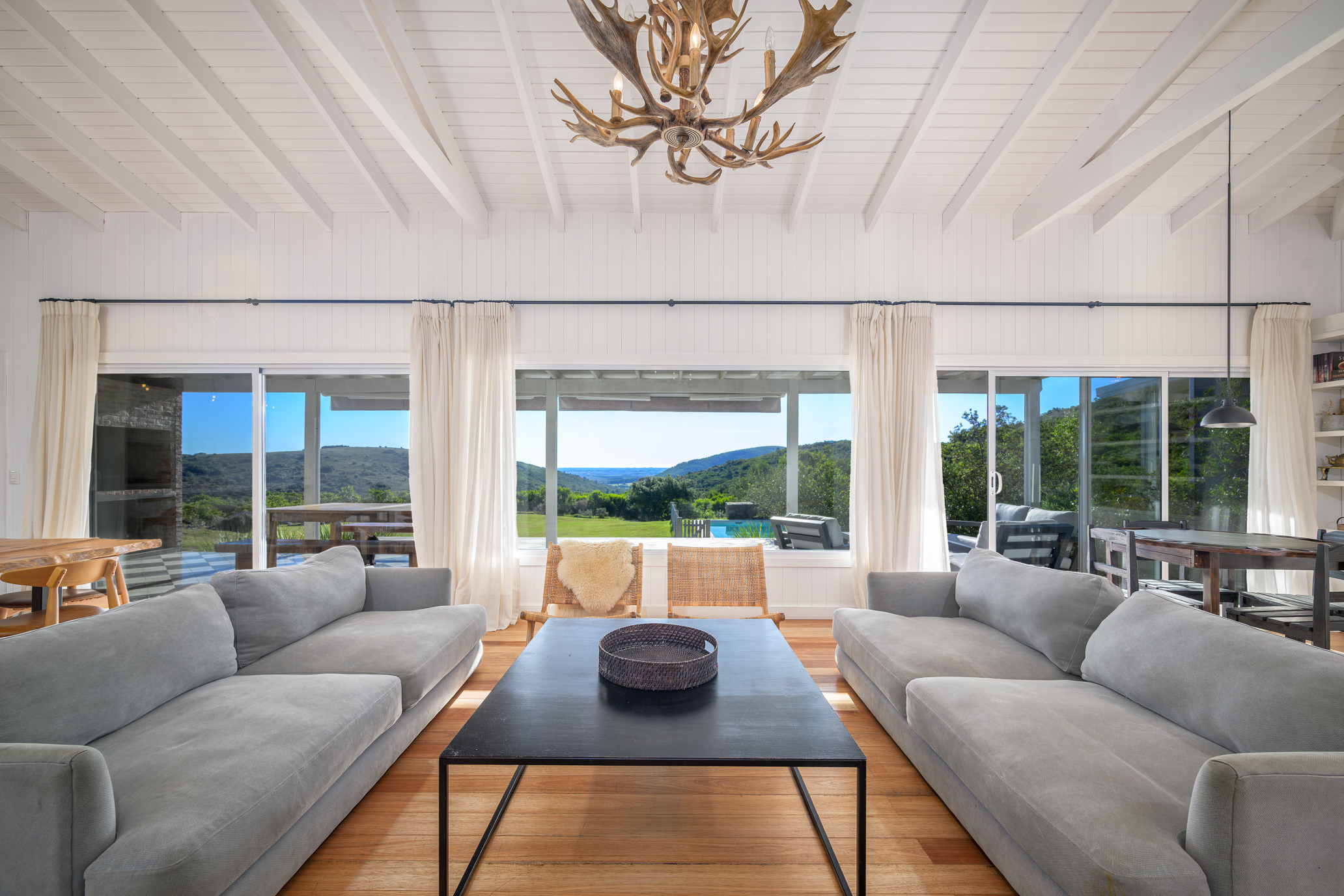  Panoramic Living in Chacras Las Sierras - 物件實景