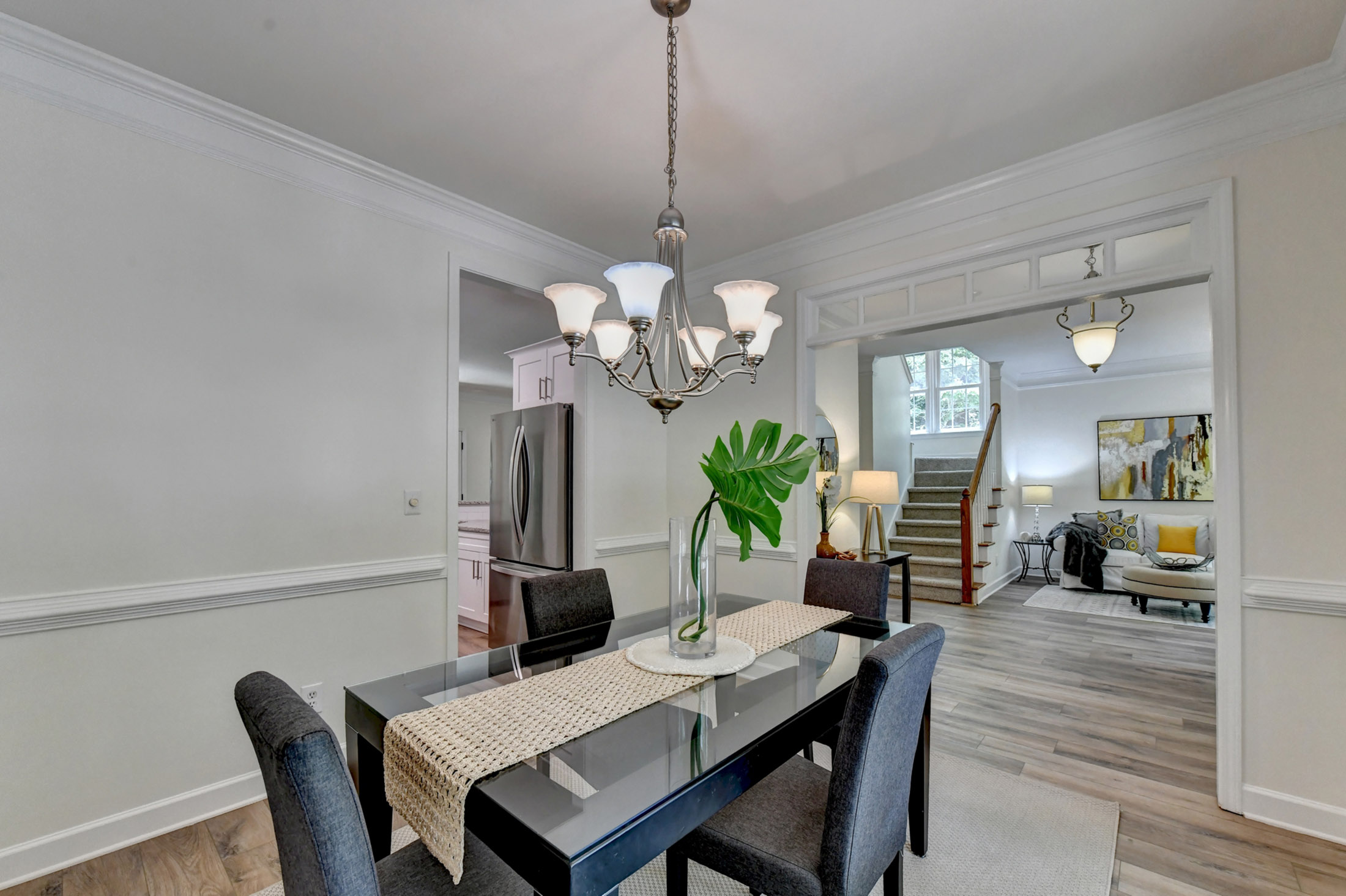  Stunning Renovated Home on Quiet Cul-de-Sac in North Fulton - 物件實景