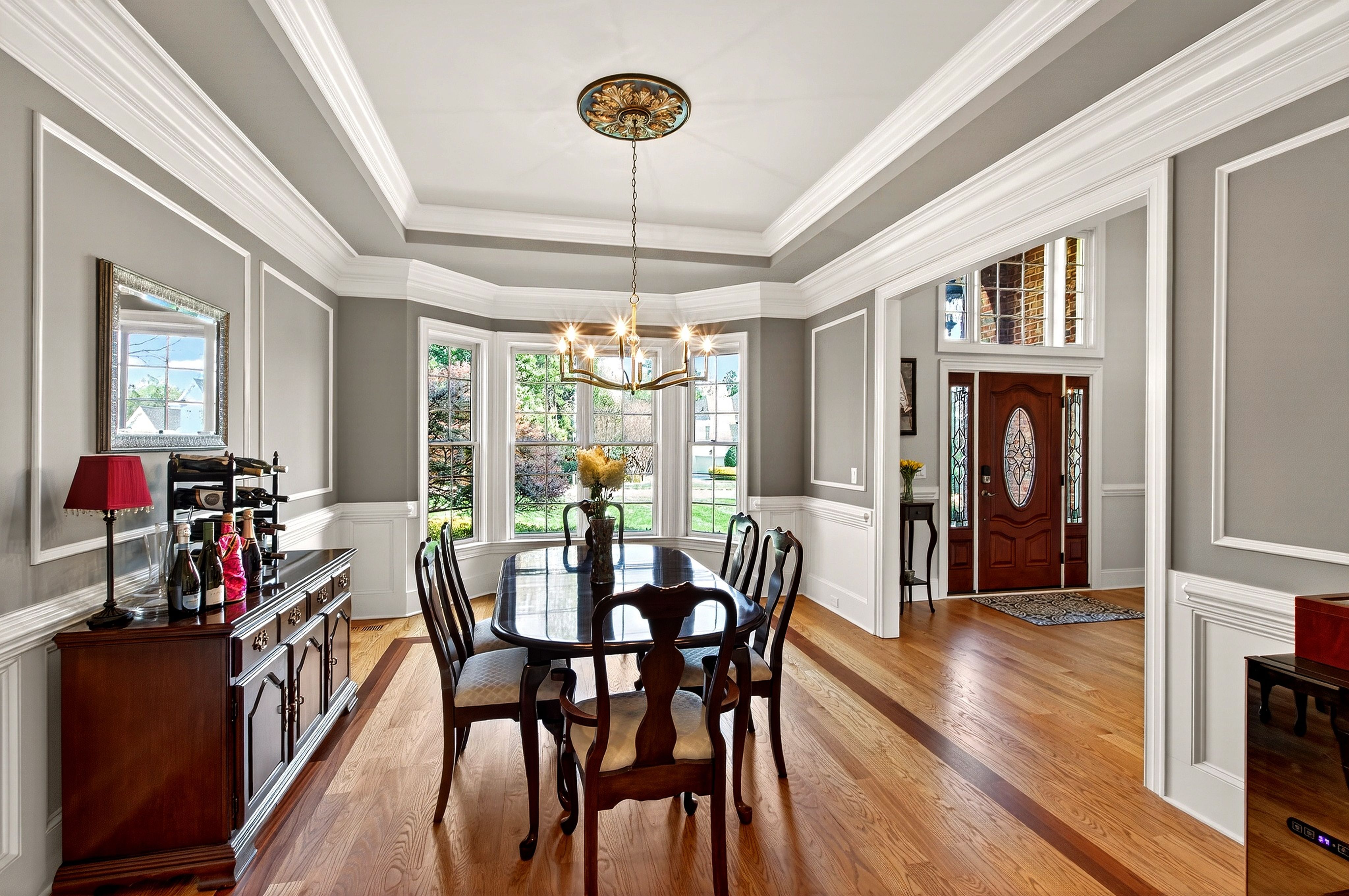  1612 Sharnbrook Court, Raleigh, NC 27614 - 物件實景